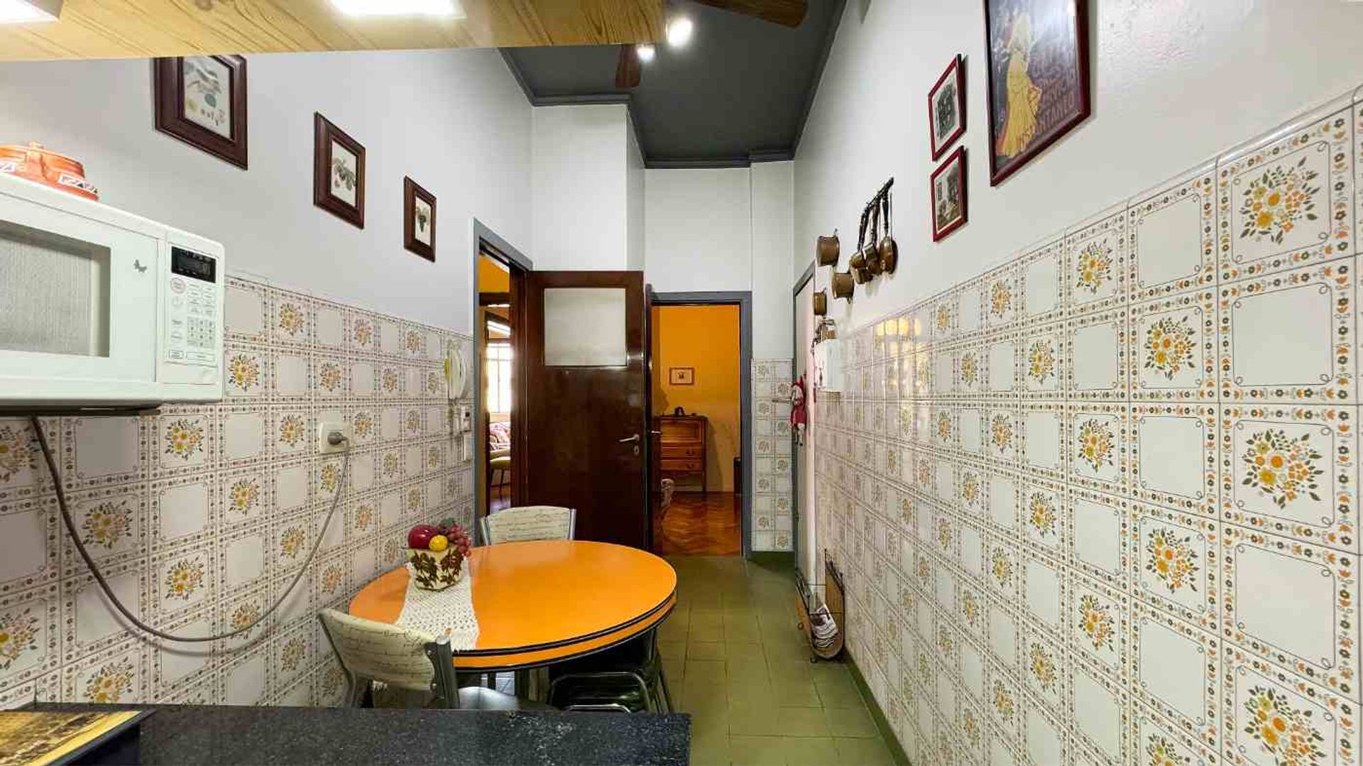 DEPARTAMENTO 4 AMBIENTES VENTA CABALLITO - 8