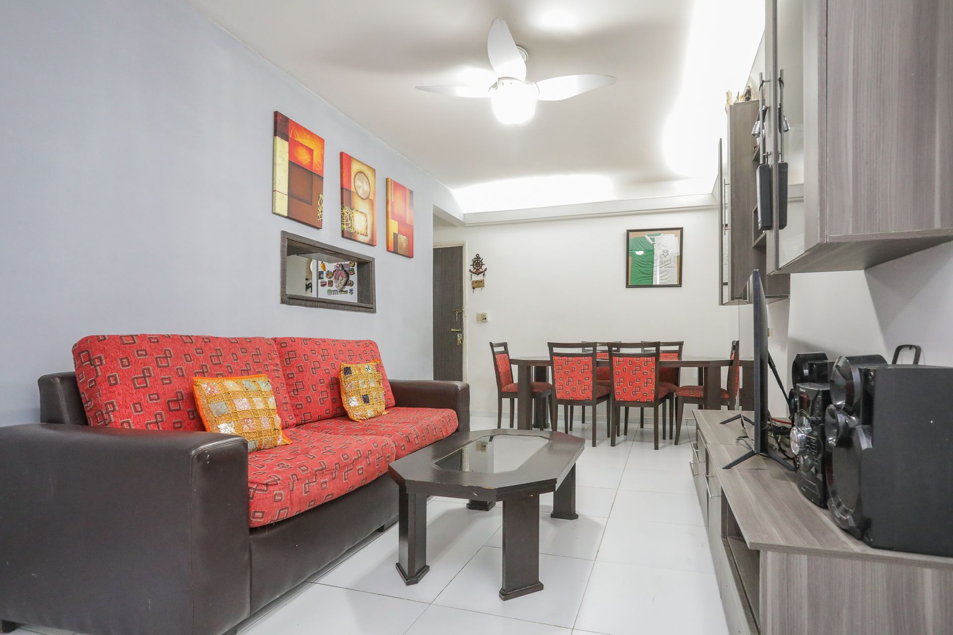 Departamento en Venta en Caballito, Capital Federal