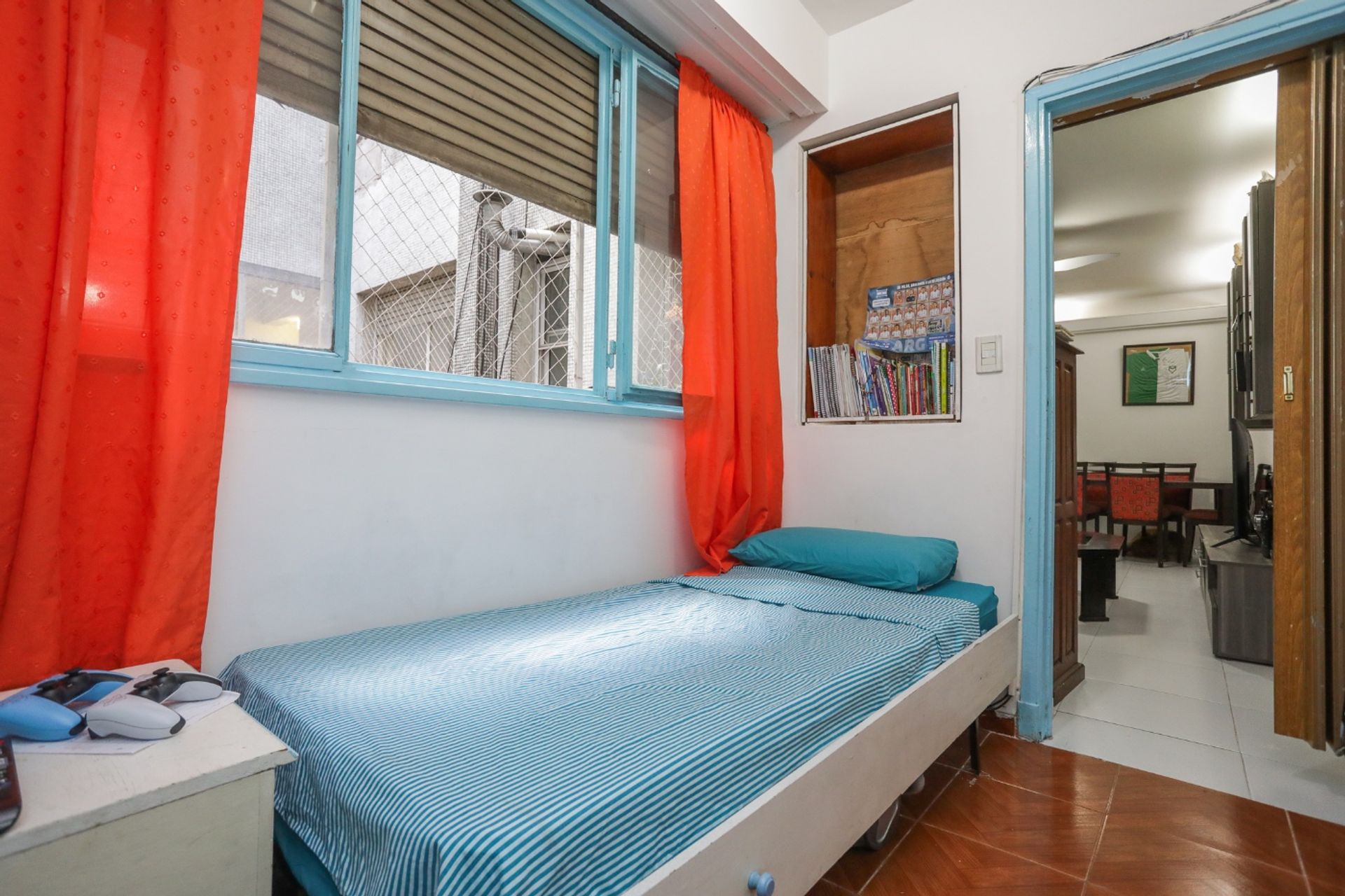 Departamento en Venta en Caballito, Capital Federal