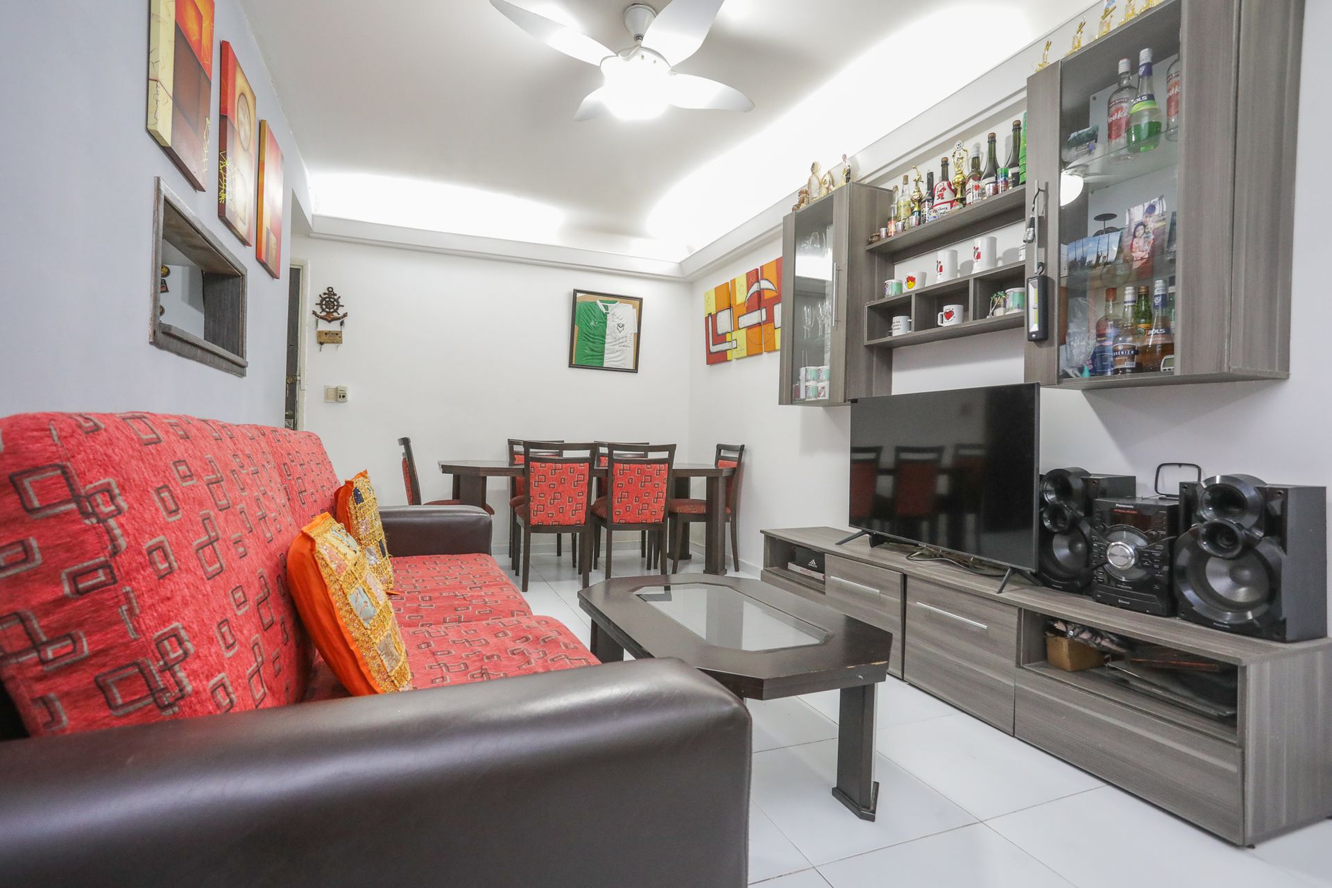 Departamento en Venta en Caballito, Capital Federal