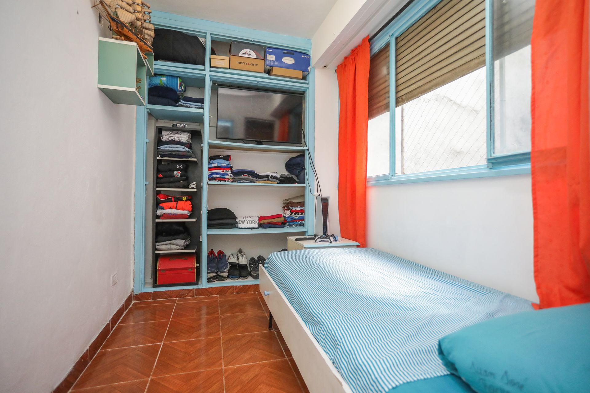 Departamento en Venta en Caballito, Capital Federal