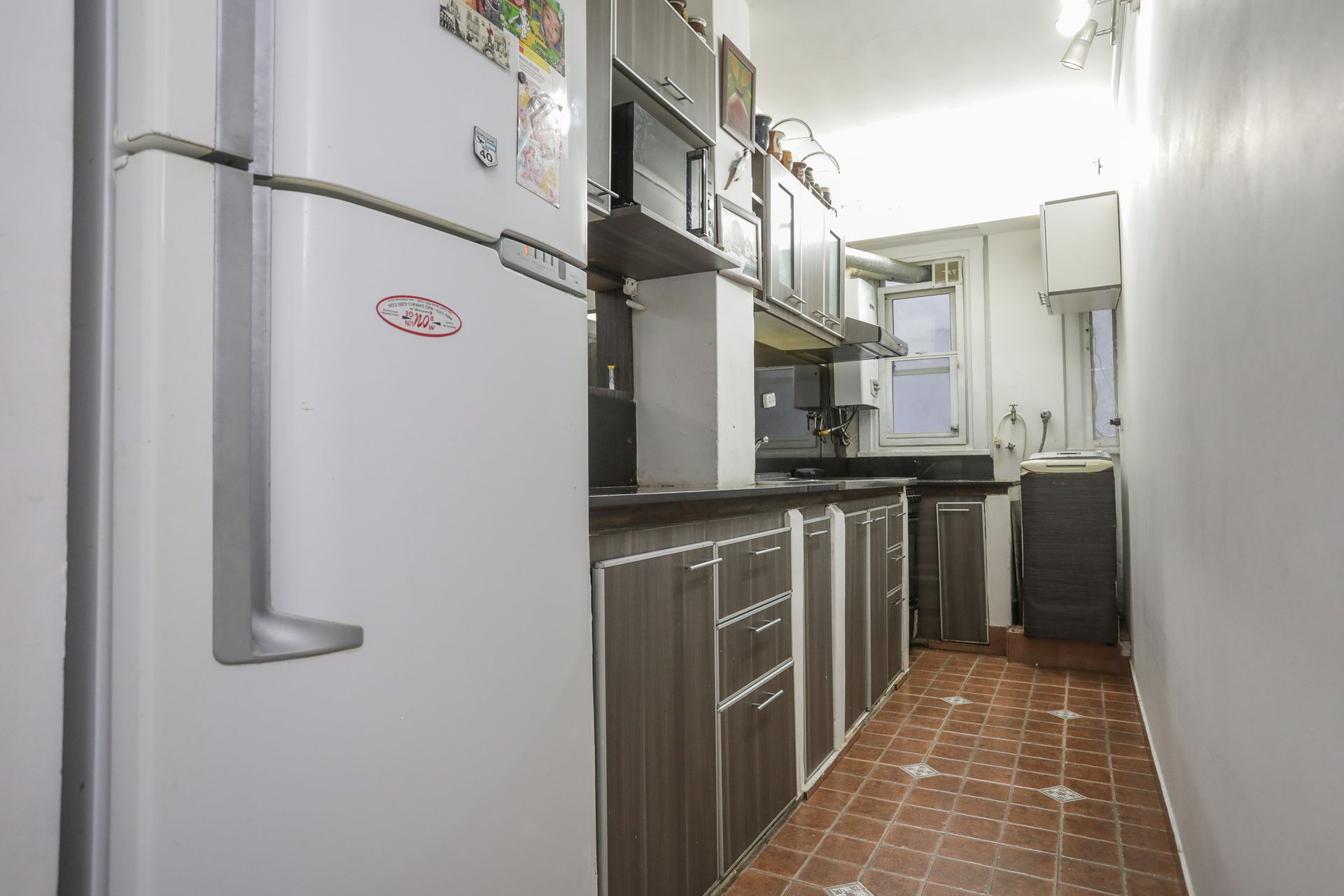 Departamento en Venta en Caballito, Capital Federal