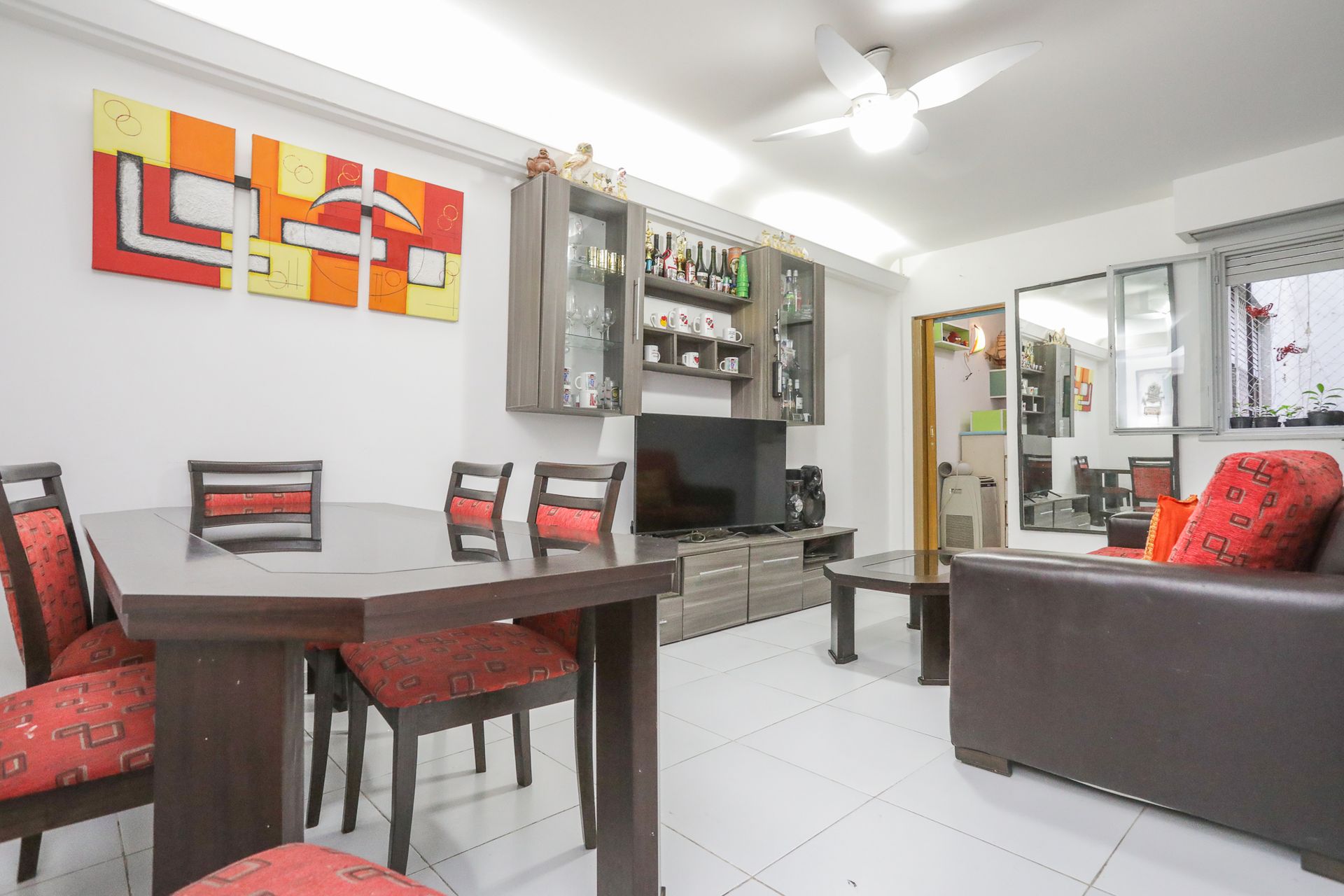 Departamento en Venta en Caballito, Capital Federal