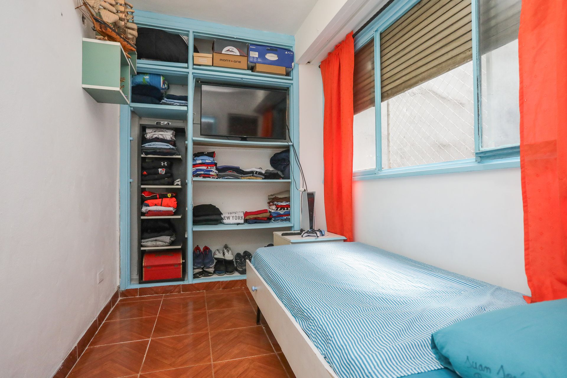 Departamento en Venta en Caballito, Capital Federal