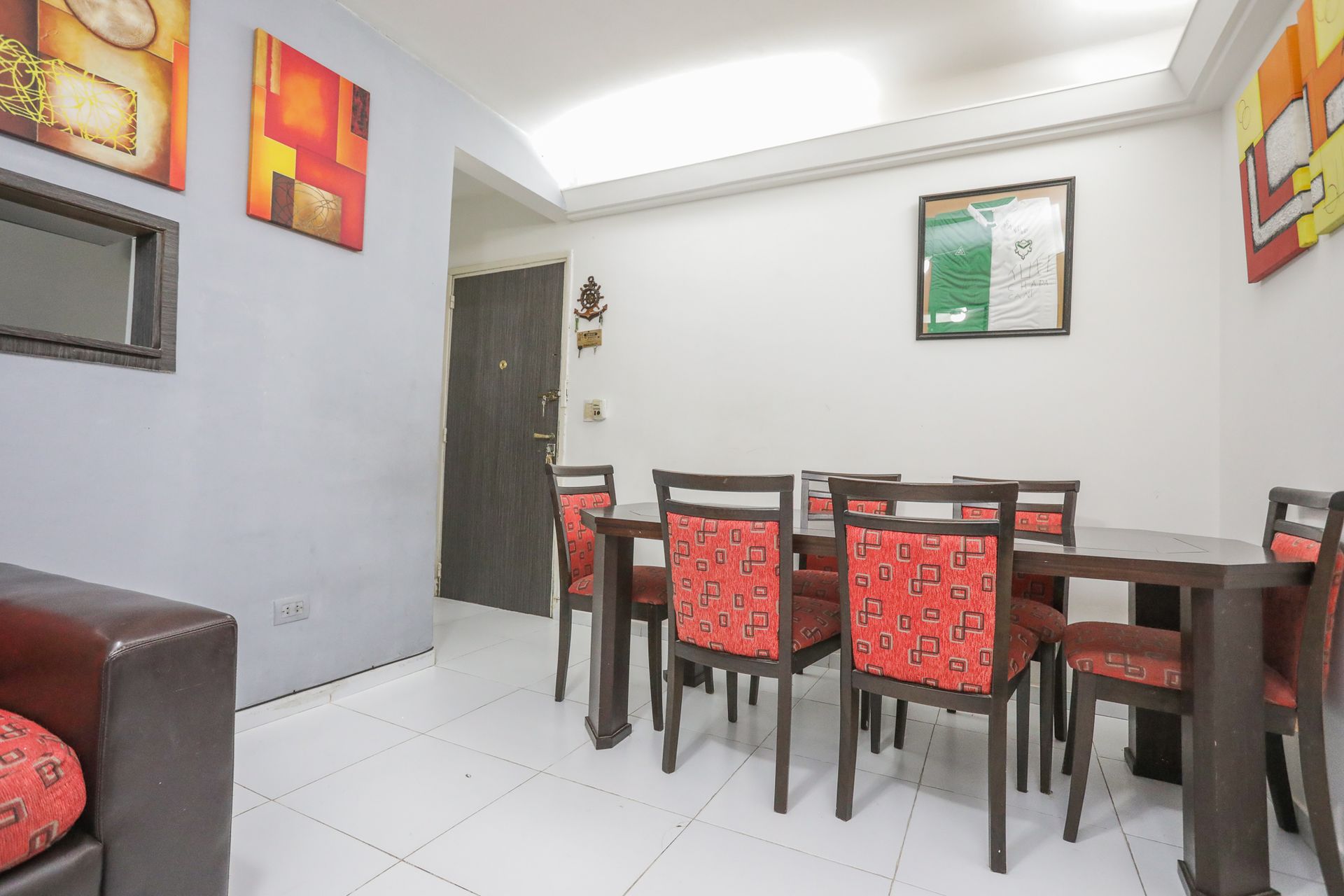 Departamento en Venta en Caballito, Capital Federal
