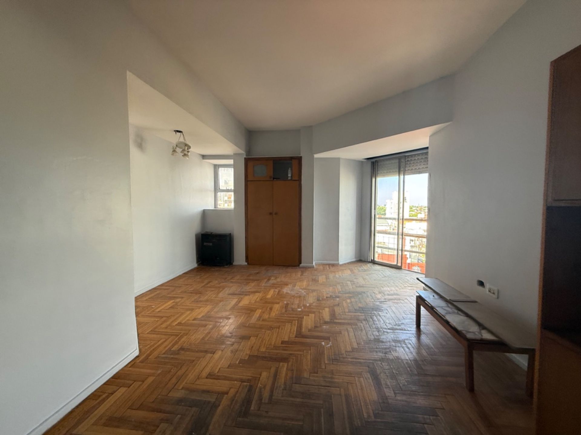 Dpto 2 ambientes ideal inversor - 6