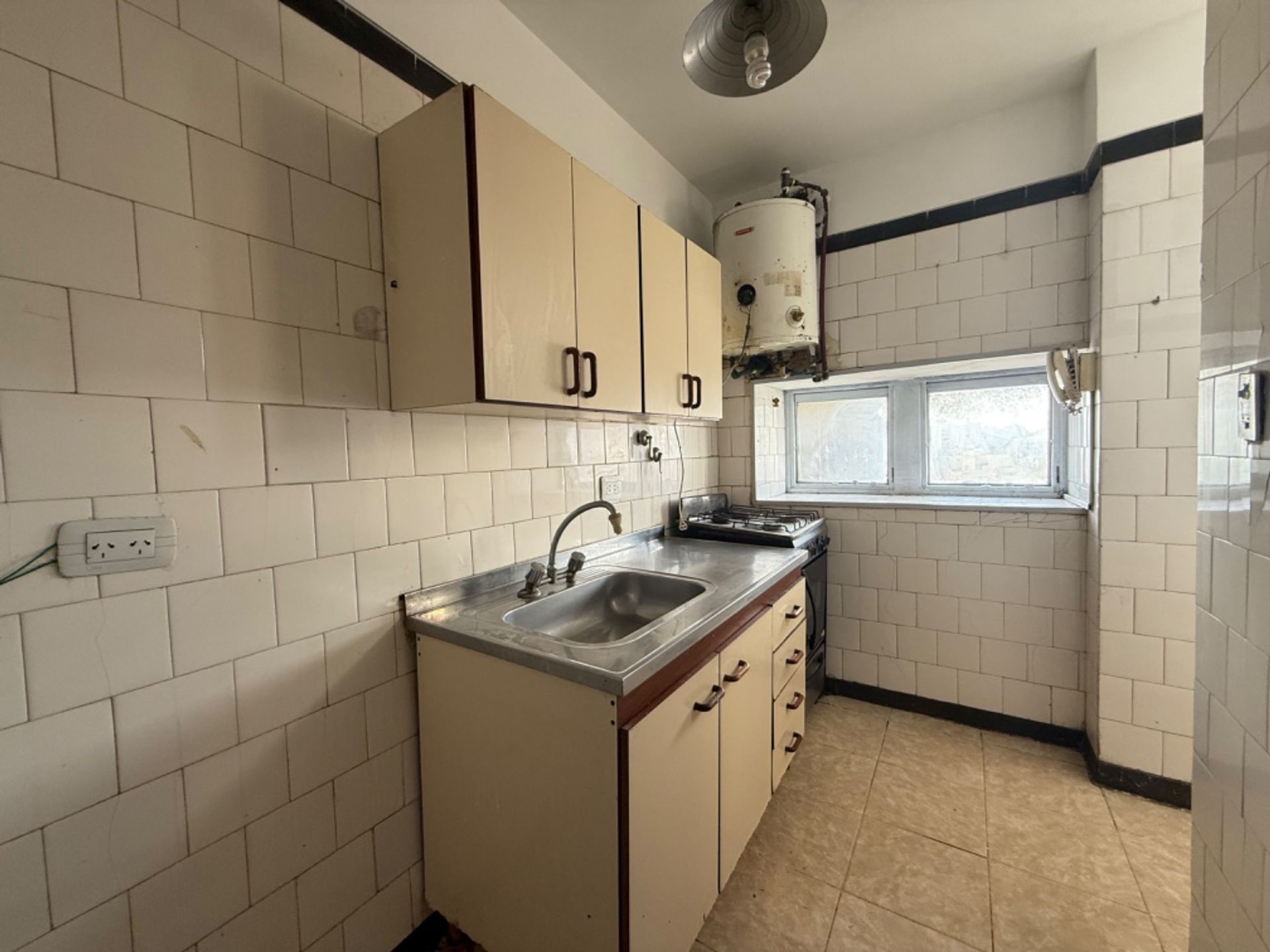 Dpto 2 ambientes ideal inversor - 12