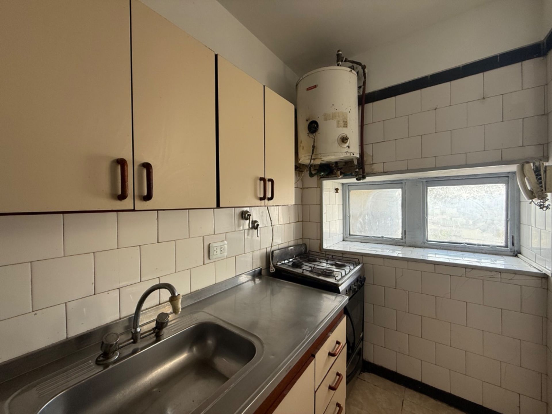 Dpto 2 ambientes ideal inversor - 11