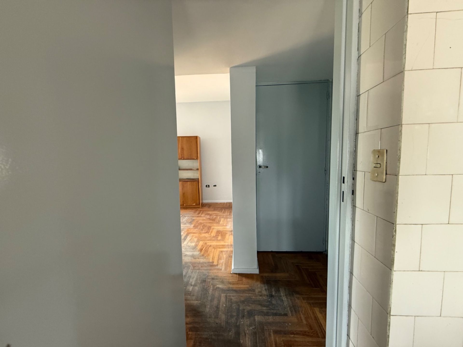 Dpto 2 ambientes ideal inversor - 19