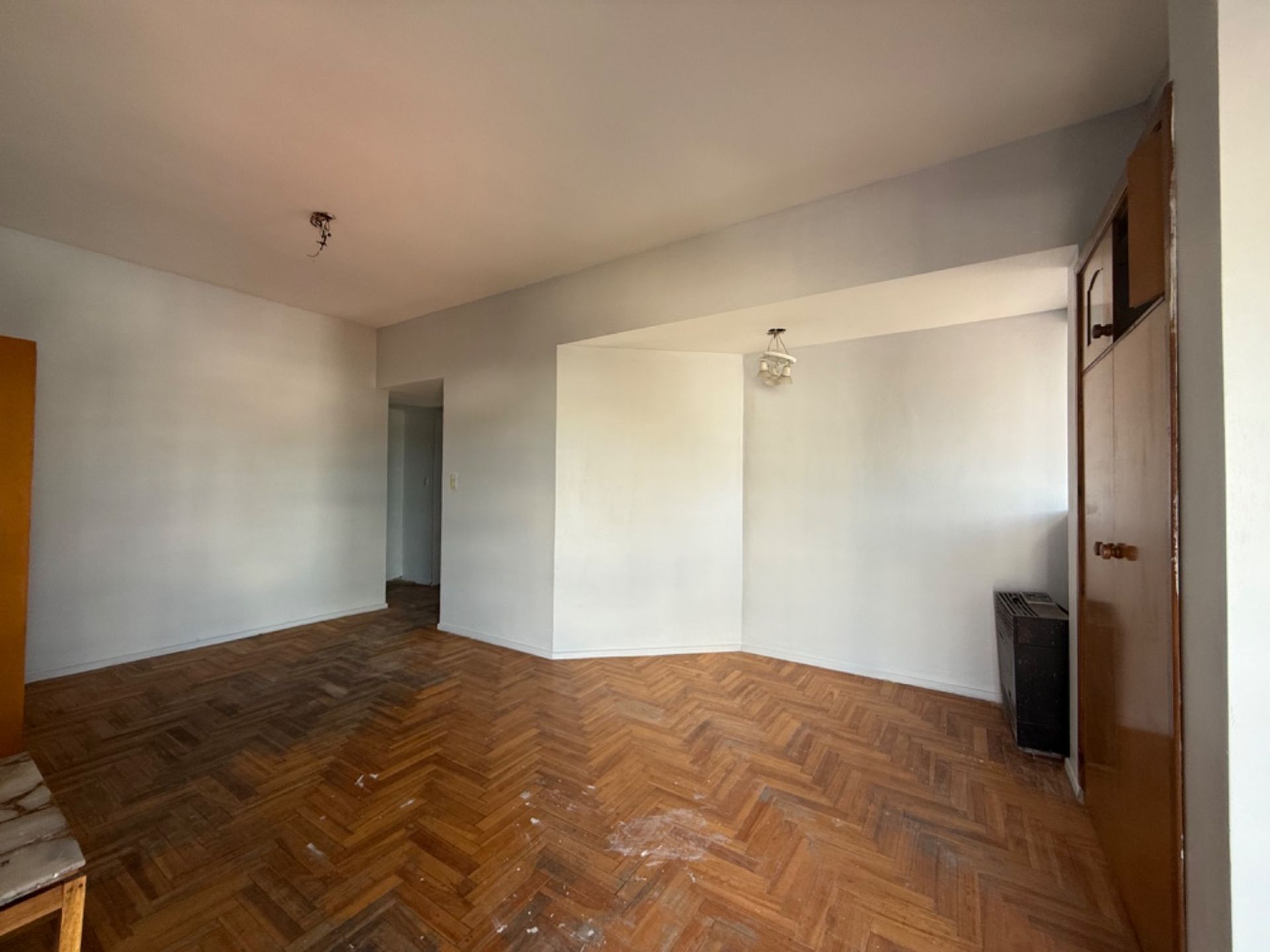 Dpto 2 ambientes ideal inversor - 7