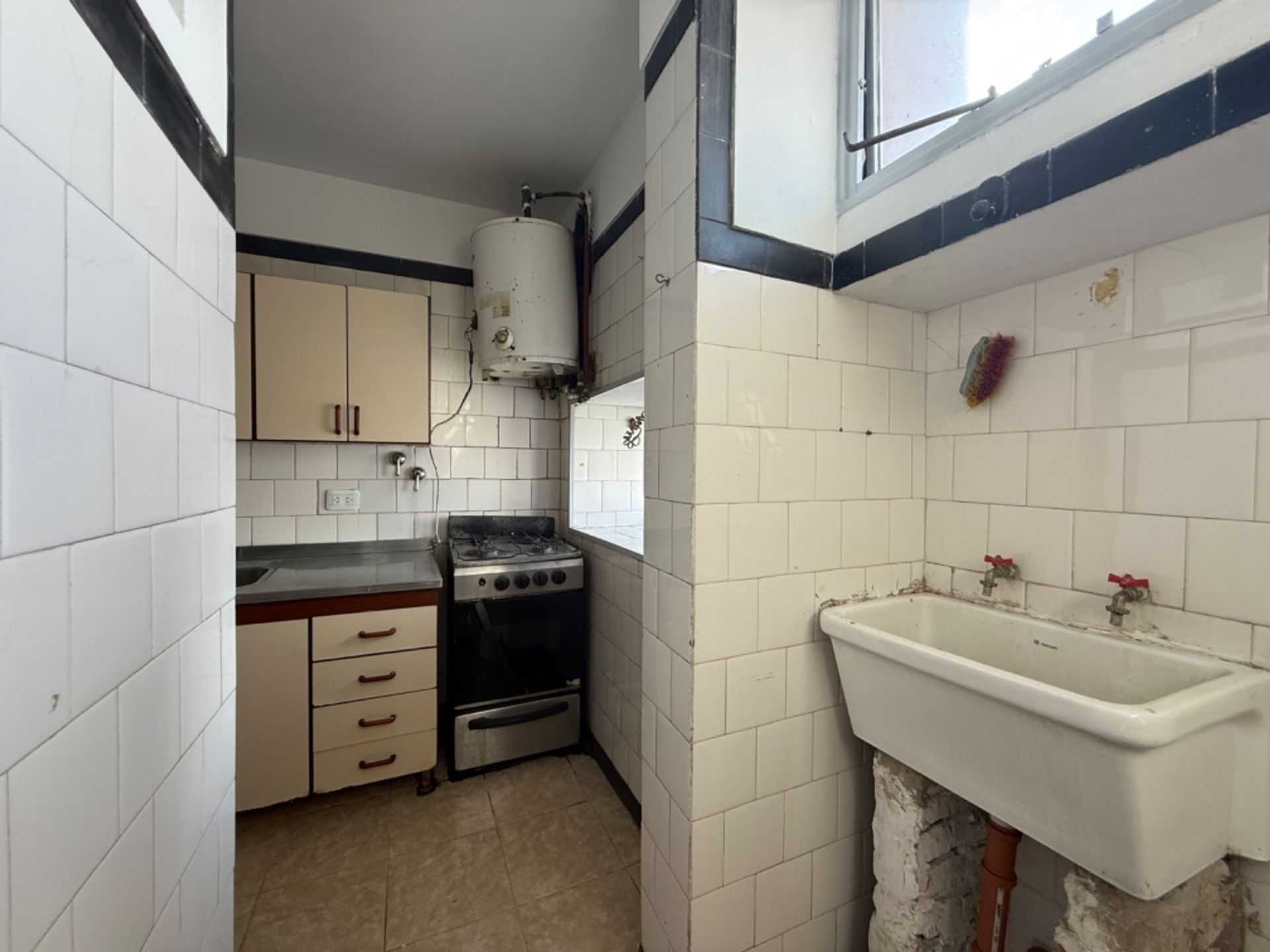 Dpto 2 ambientes ideal inversor - 15