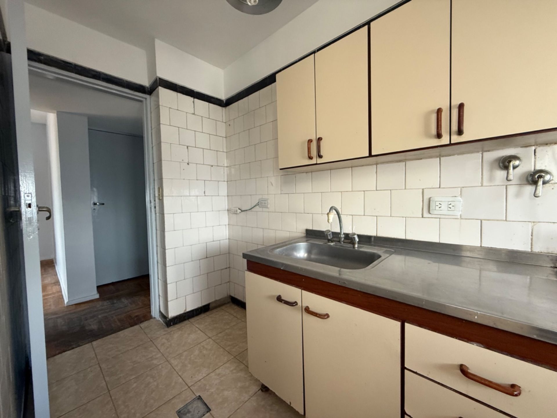 Dpto 2 ambientes ideal inversor - 17