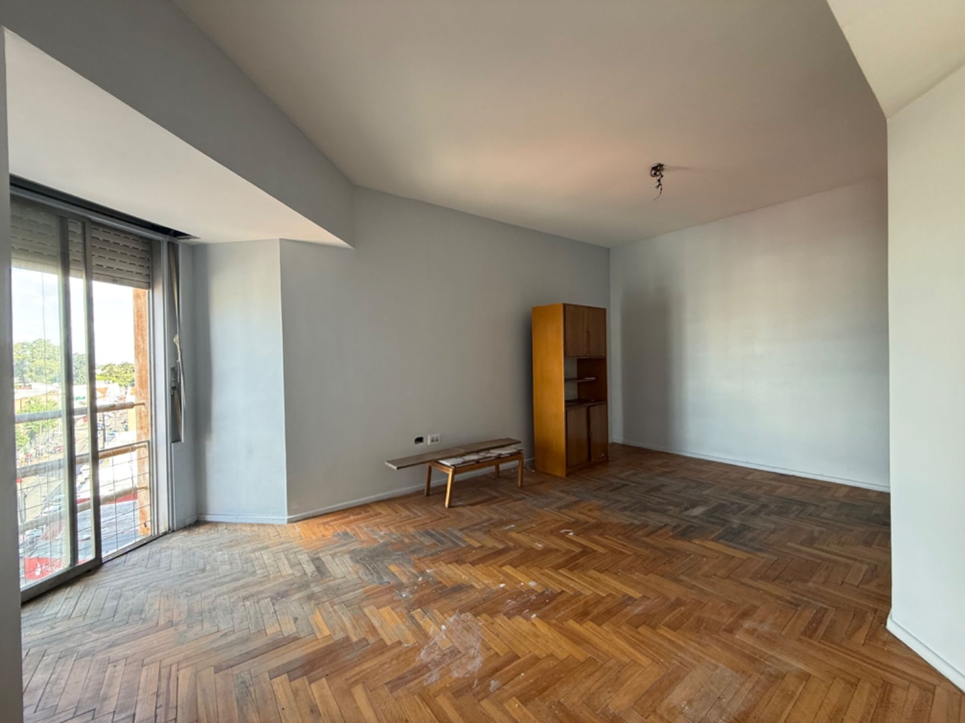Dpto 2 ambientes ideal inversor - 4