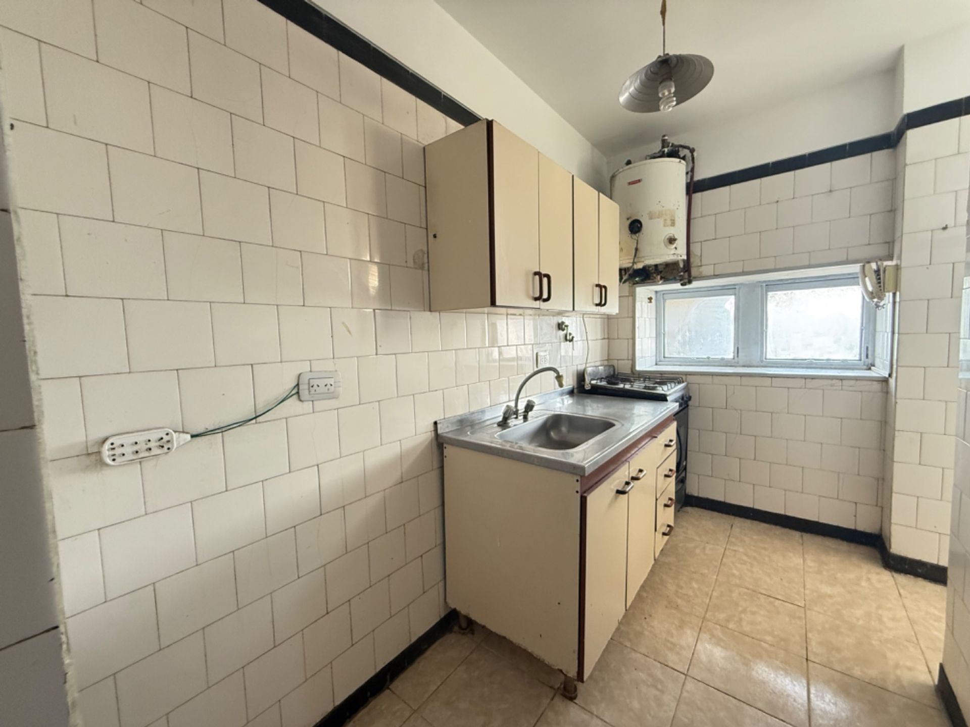 Dpto 2 ambientes ideal inversor - 16