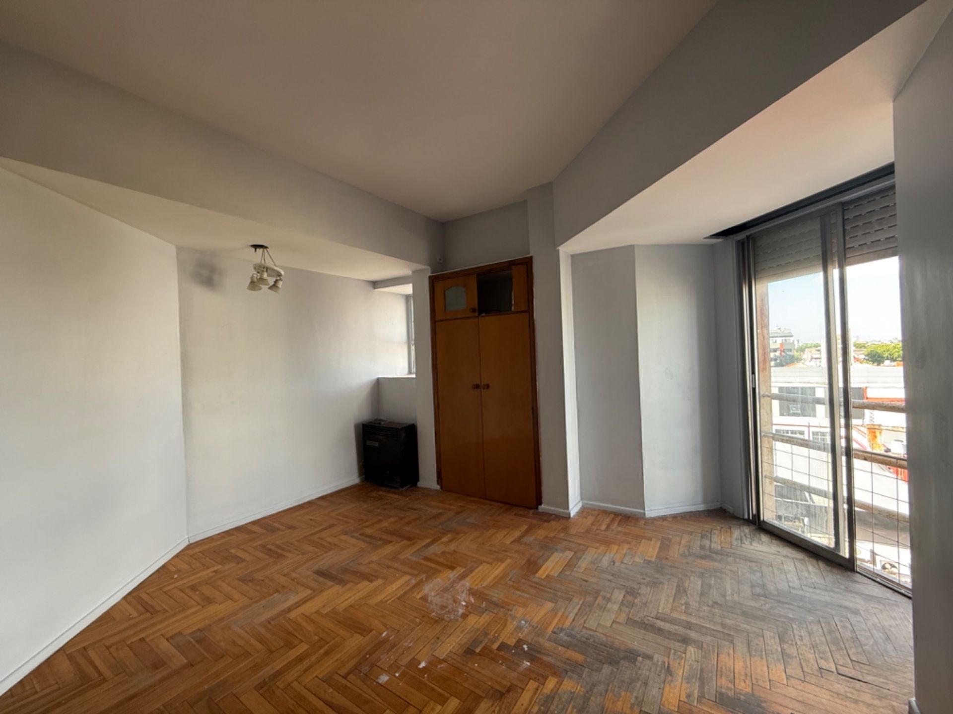 Dpto 2 ambientes ideal inversor - 5