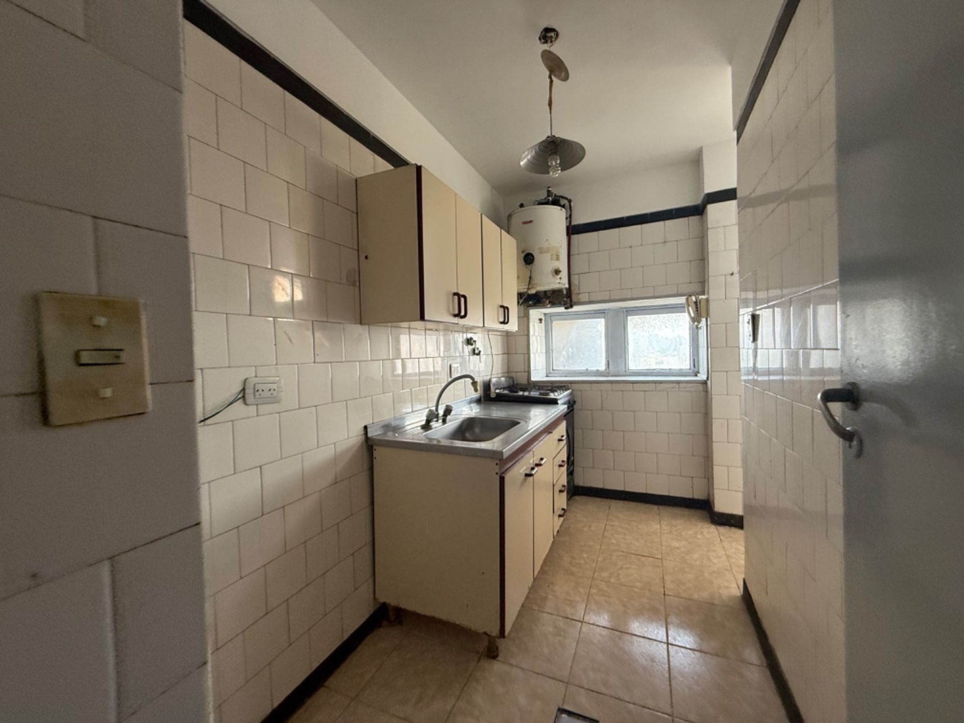 Dpto 2 ambientes ideal inversor - 10