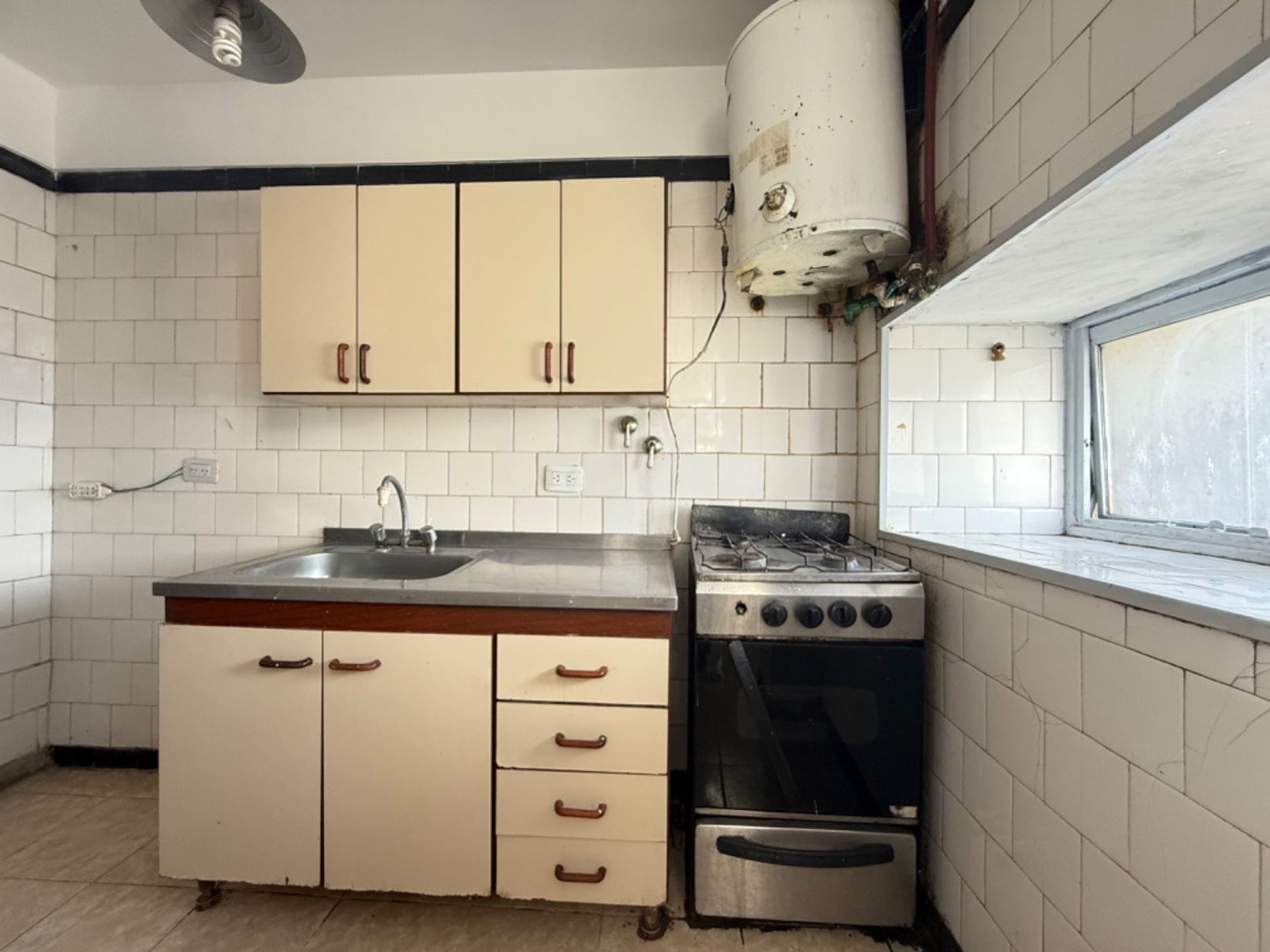 Dpto 2 ambientes ideal inversor - 18
