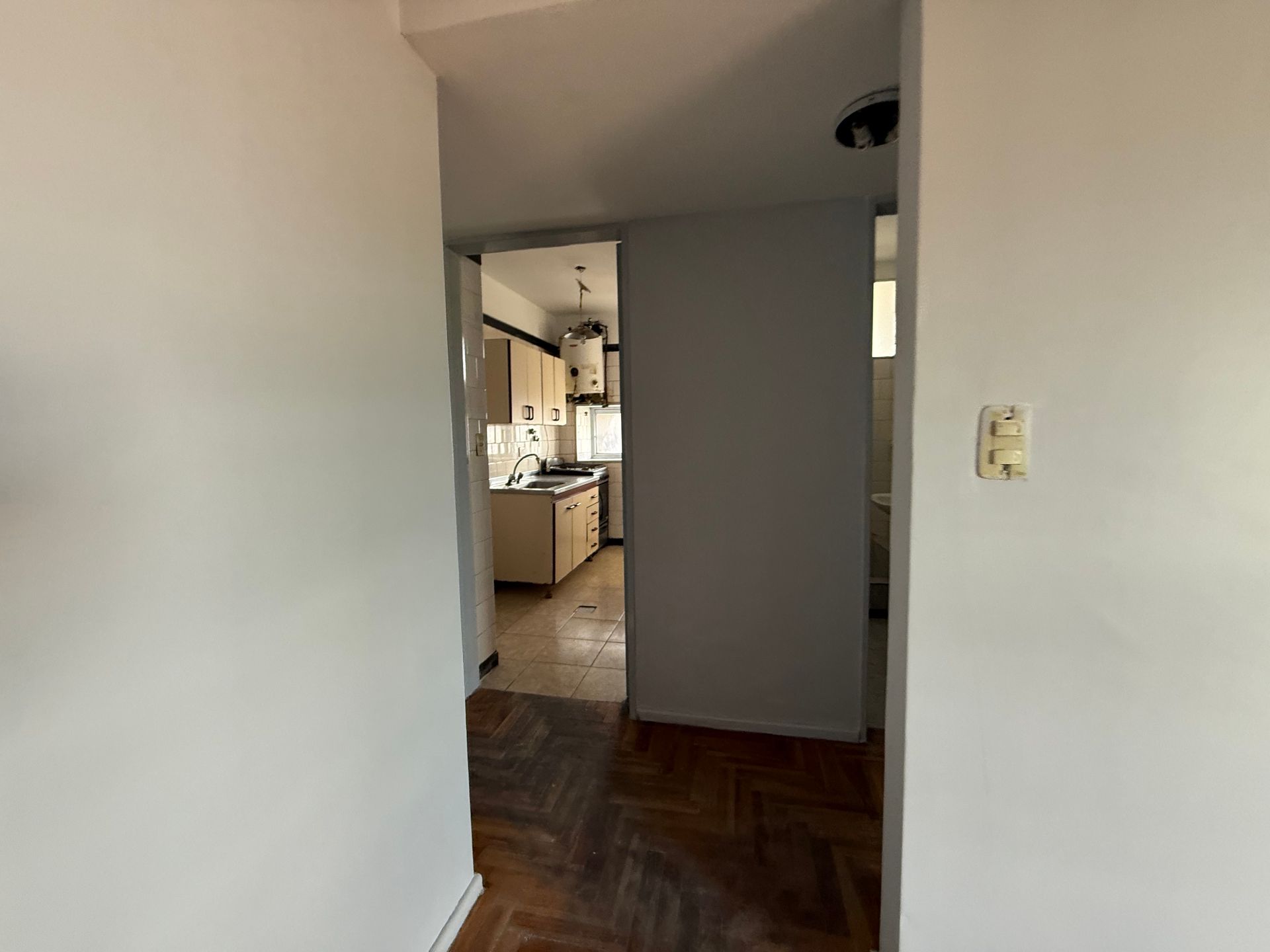 Dpto 2 ambientes ideal inversor - 9