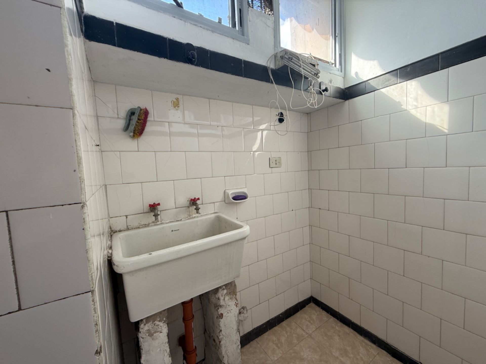 Dpto 2 ambientes ideal inversor - 14