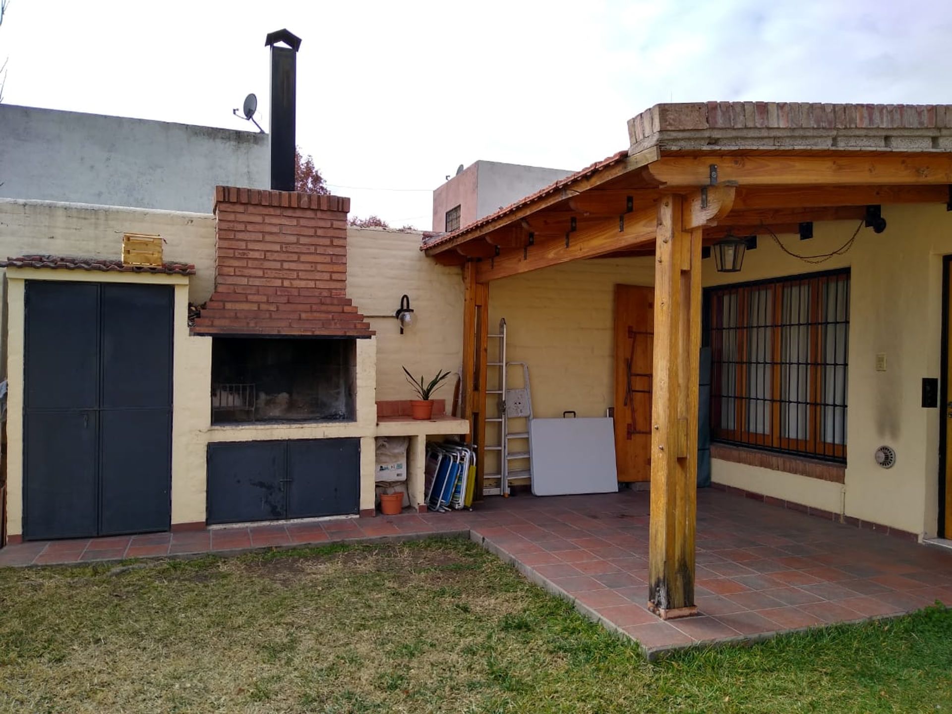 Casa en Alquiler en Godoy Cruz, Mendoza