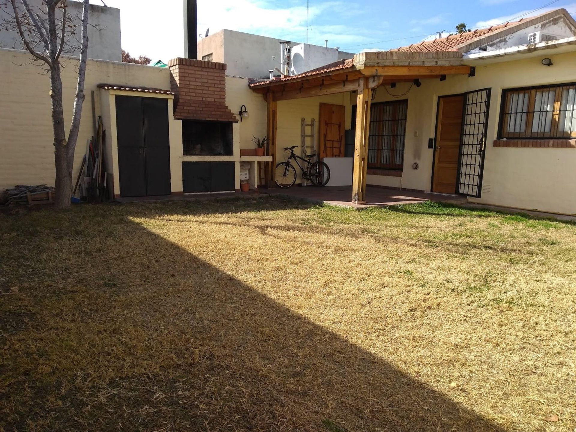 Casa en Alquiler en Godoy Cruz, Mendoza