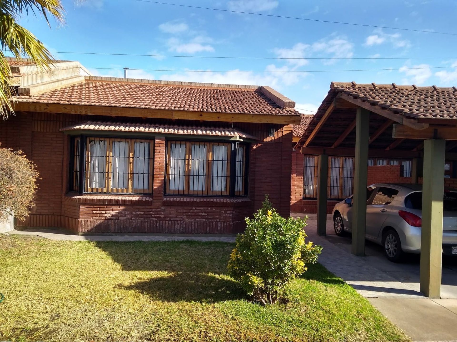 Casa en Alquiler en Godoy Cruz, Mendoza
