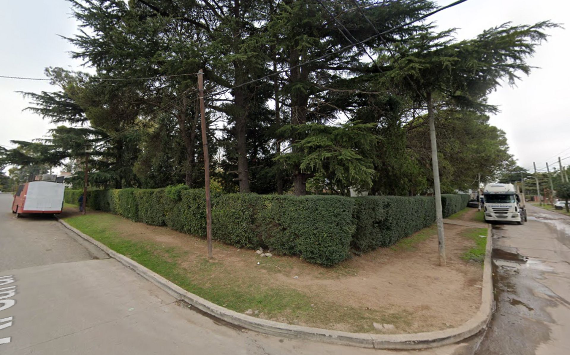 VENTA LOTE EN LUIS GUILLÓN -OPORTUNIDAD - 4