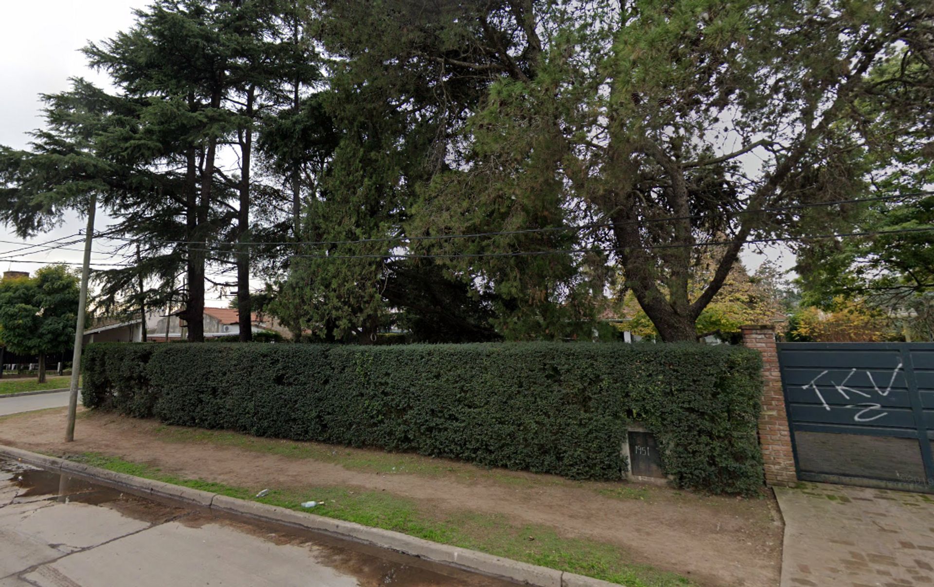 VENTA LOTE EN LUIS GUILLÓN -OPORTUNIDAD - 3