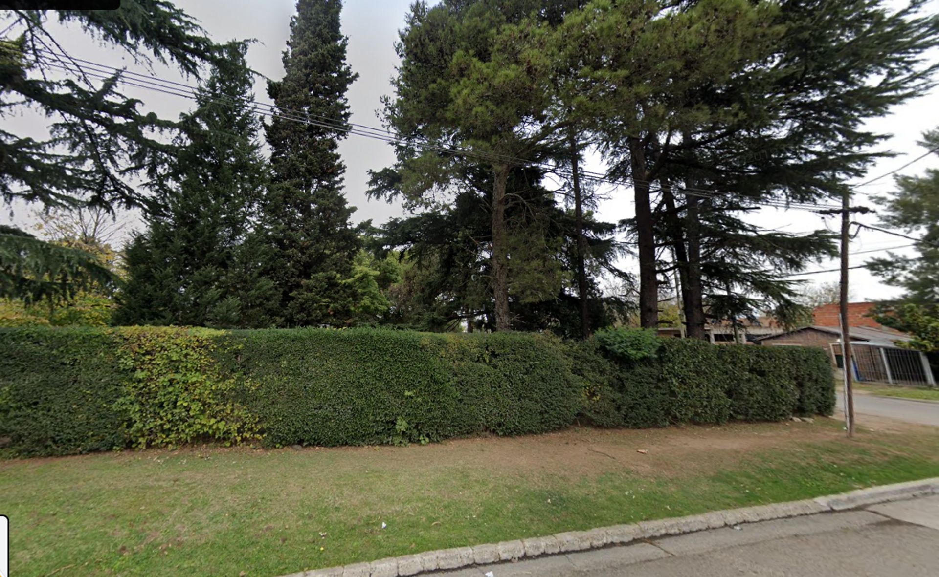 VENTA LOTE EN LUIS GUILLÓN -OPORTUNIDAD - 5