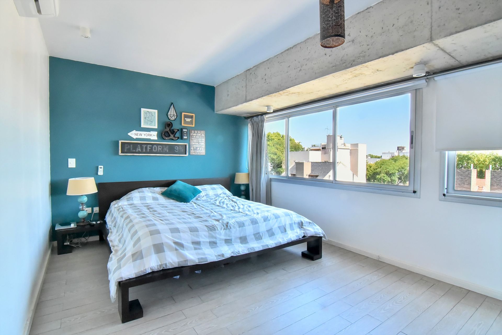 Departamento en Venta en Villa Urquiza, Capital Federal
