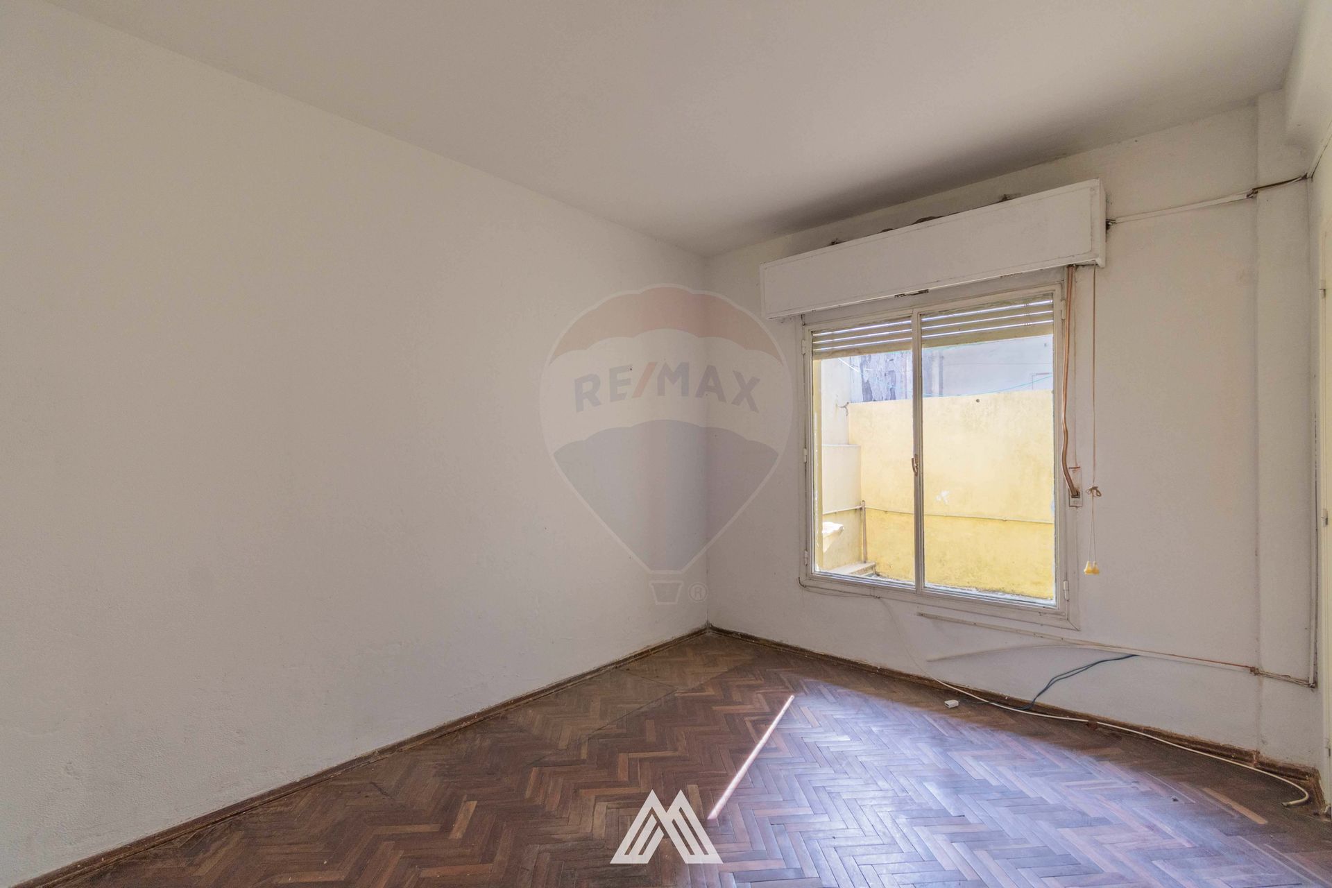 Alquiler apartamento 2 dormitorios, patio - 5
