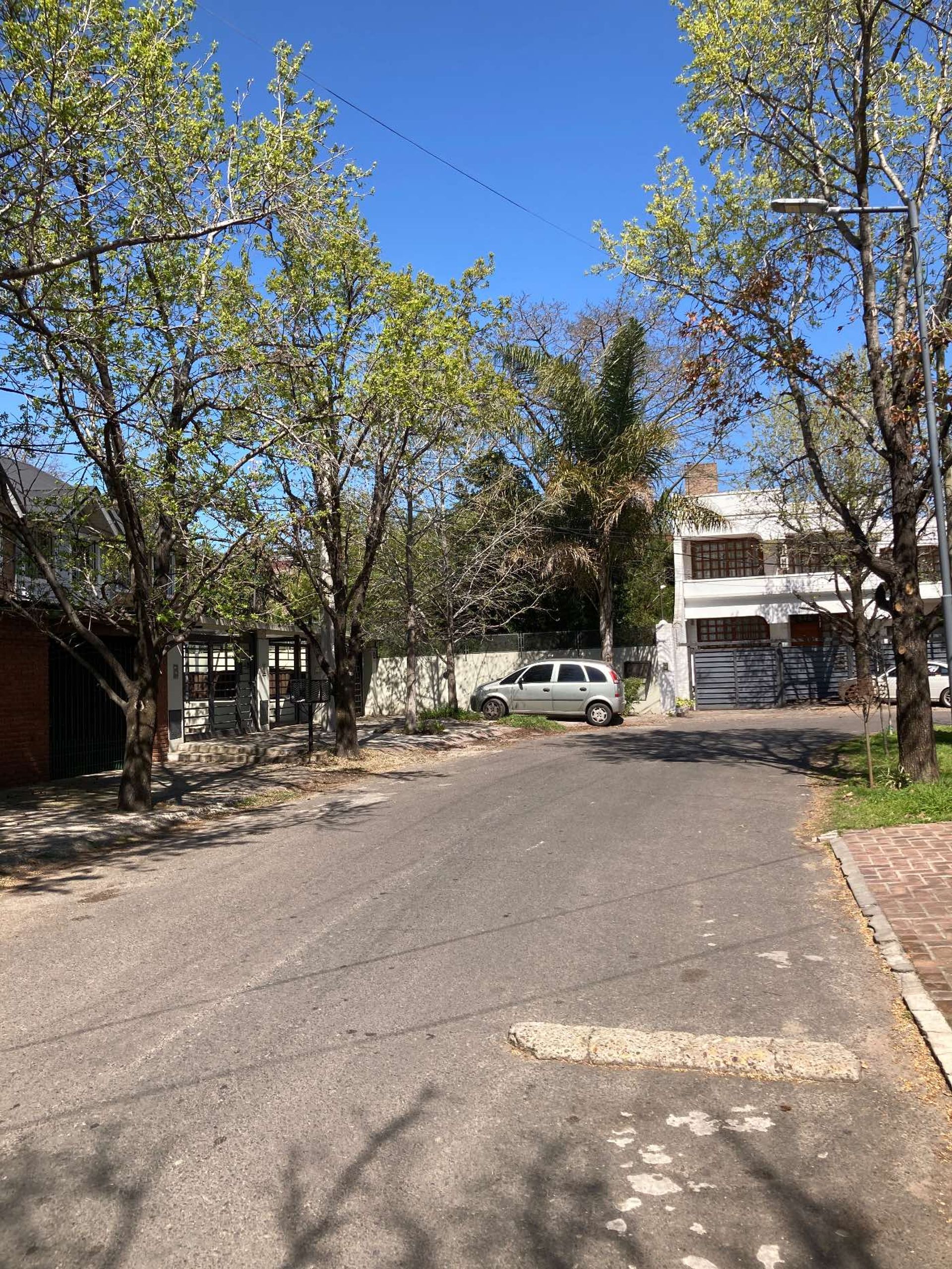 Terreno 1895 m2 en S. Moron Bellavista San Miguel - 9