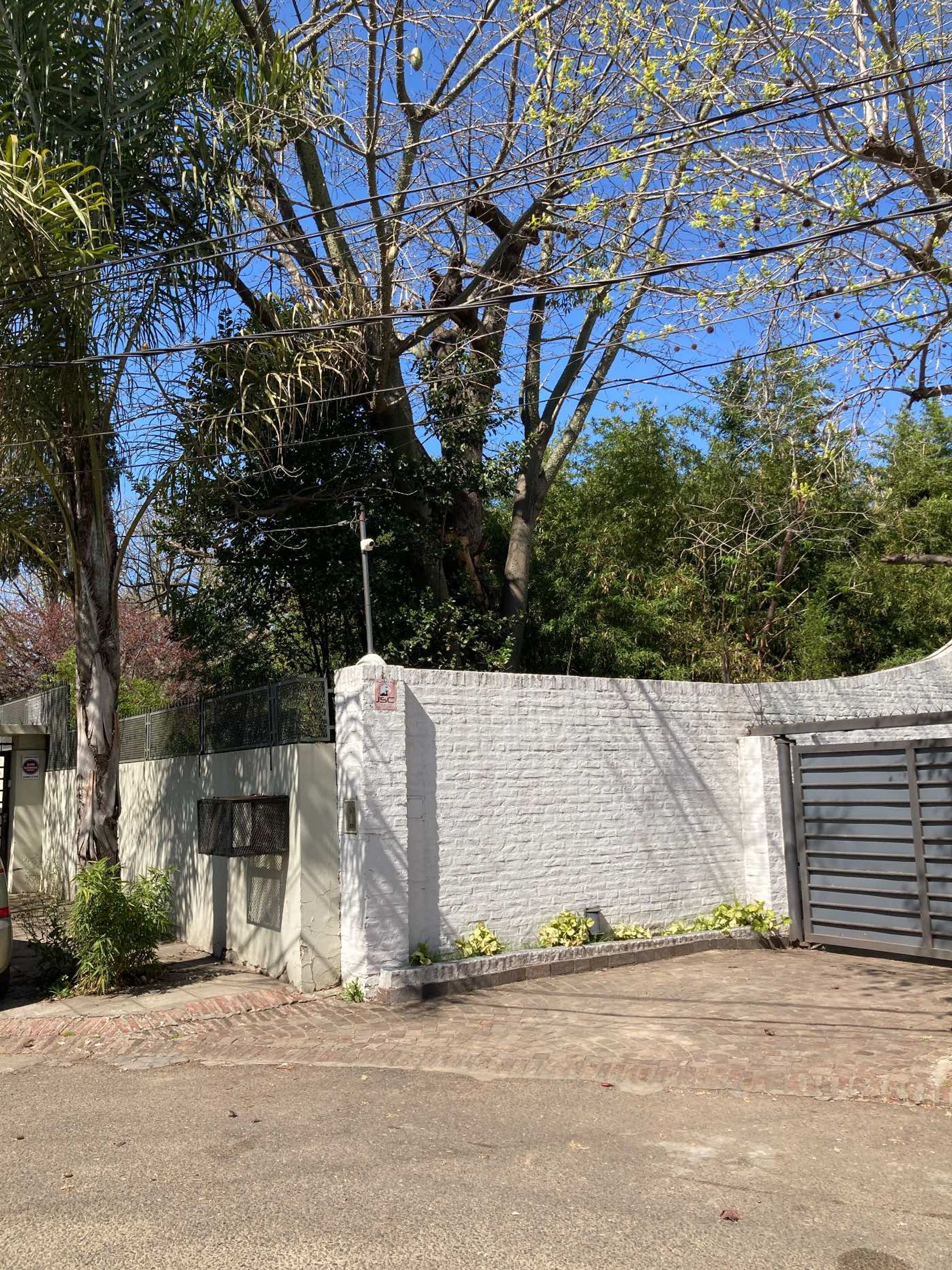Terreno 1895 m2 en S. Moron Bellavista San Miguel - 8