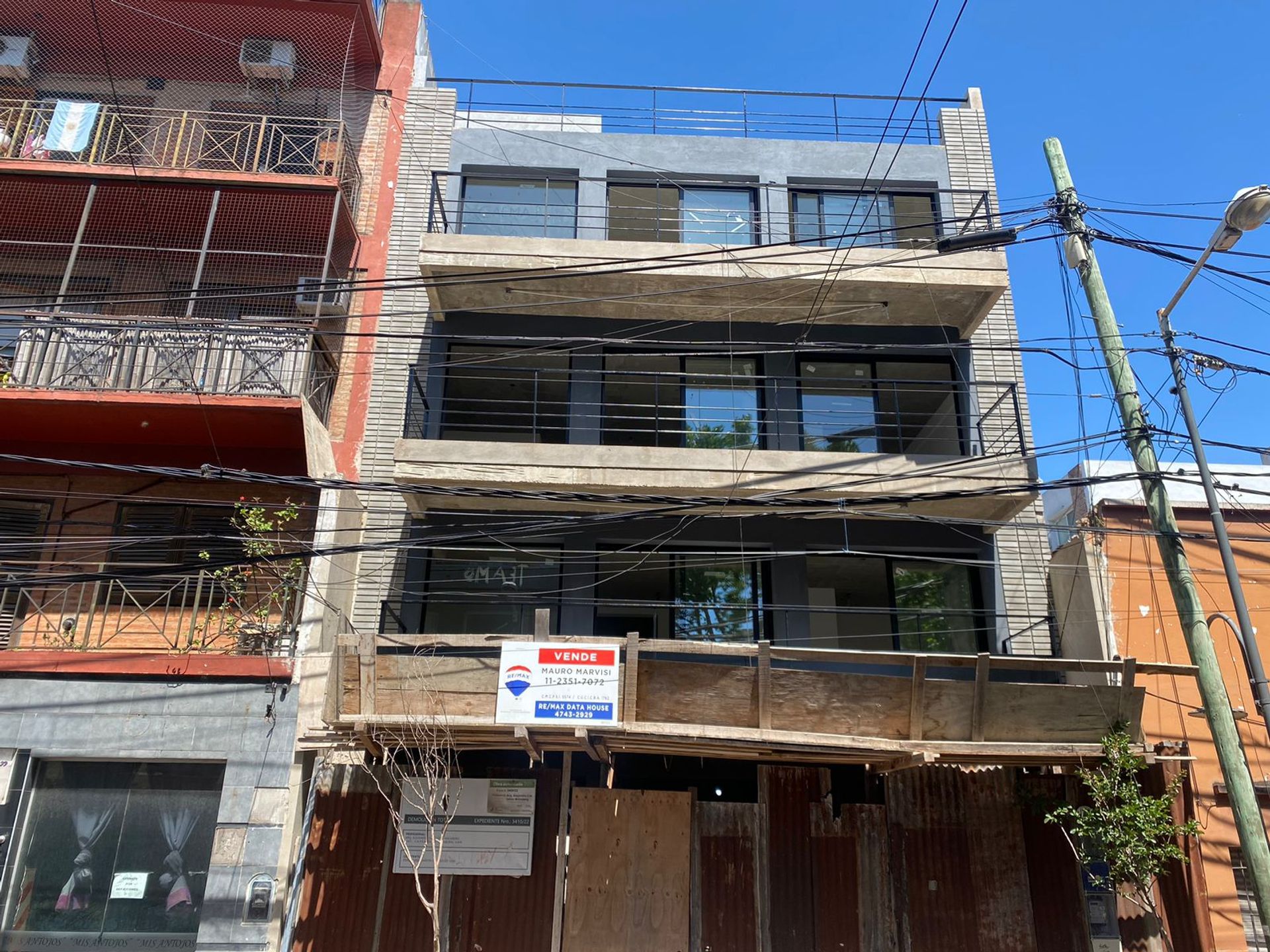 Departamento en Venta en San Fernando, G.B.A. Zona Norte