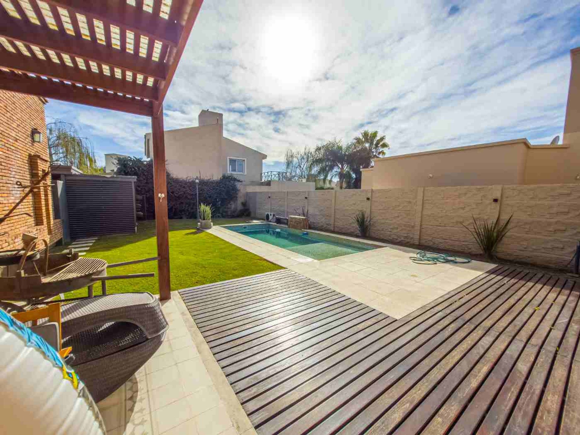 Casa en Venta en Santa Maria, Cordoba
