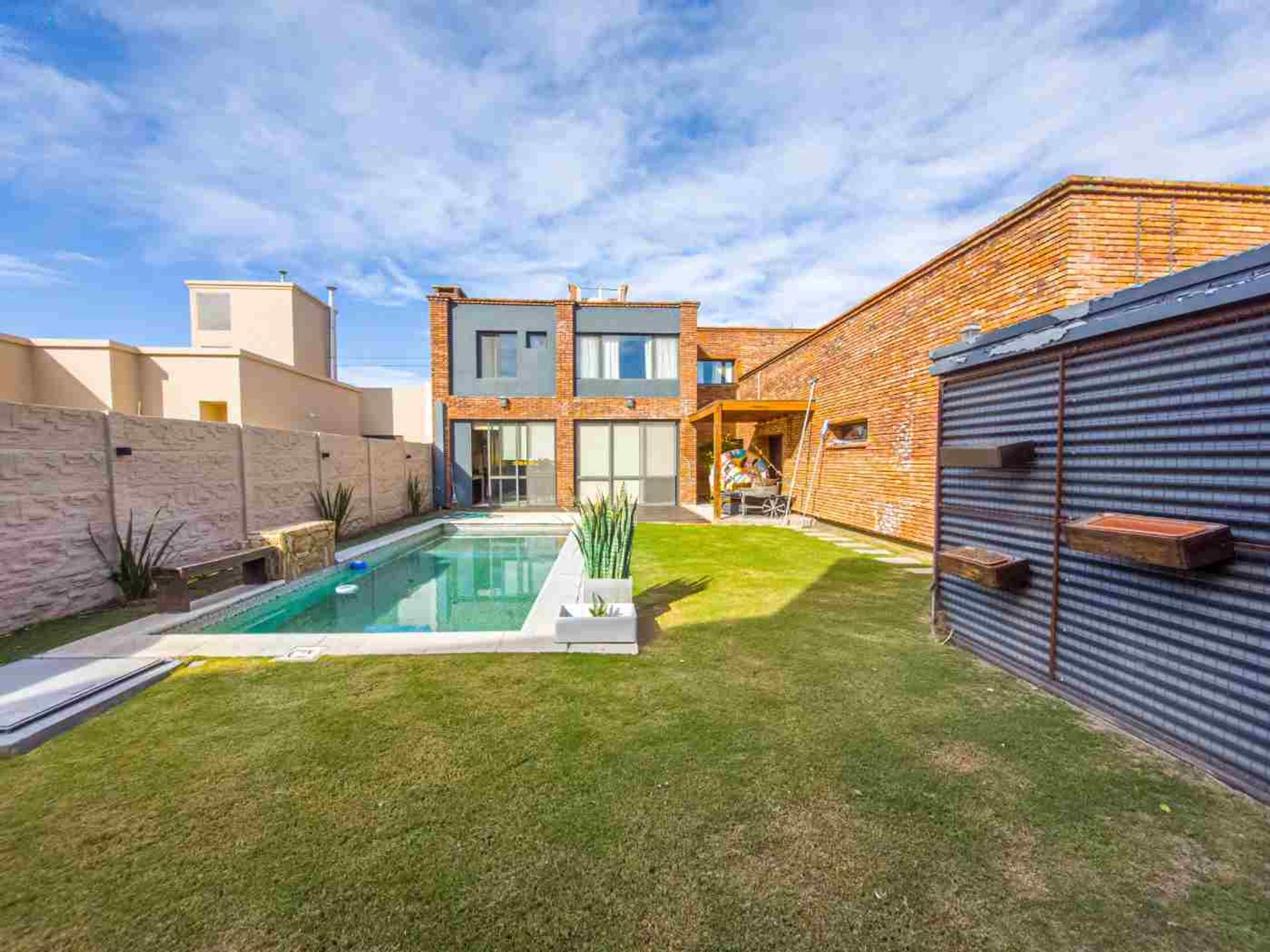 Casa en Venta en Santa Maria, Cordoba