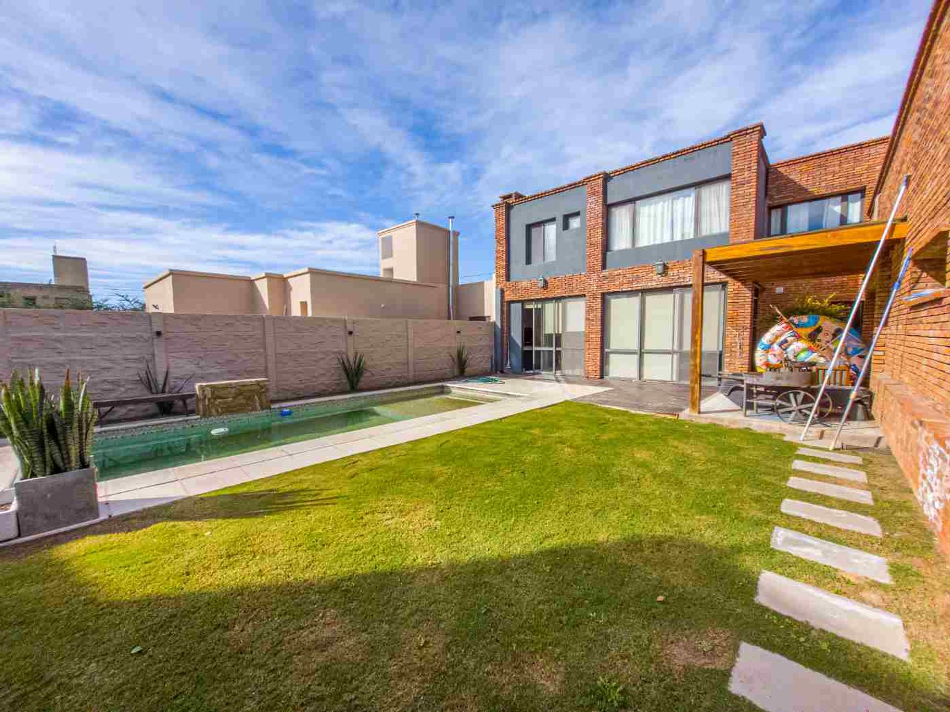 Casa en Venta en Santa Maria, Cordoba