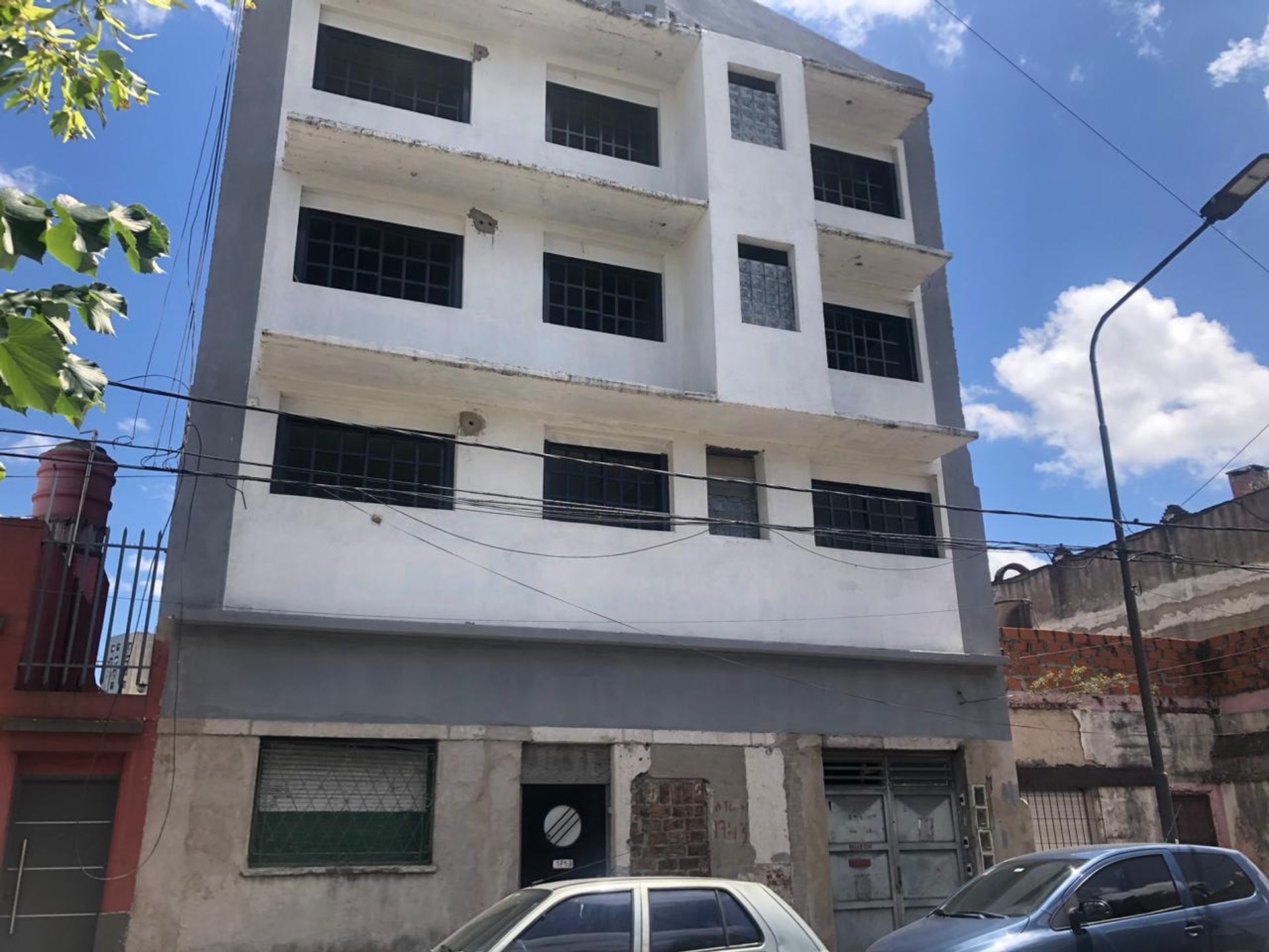VENTA DEPARTAMENTO 2 AMBIENTES PATIO VILLA RAFFO - 10