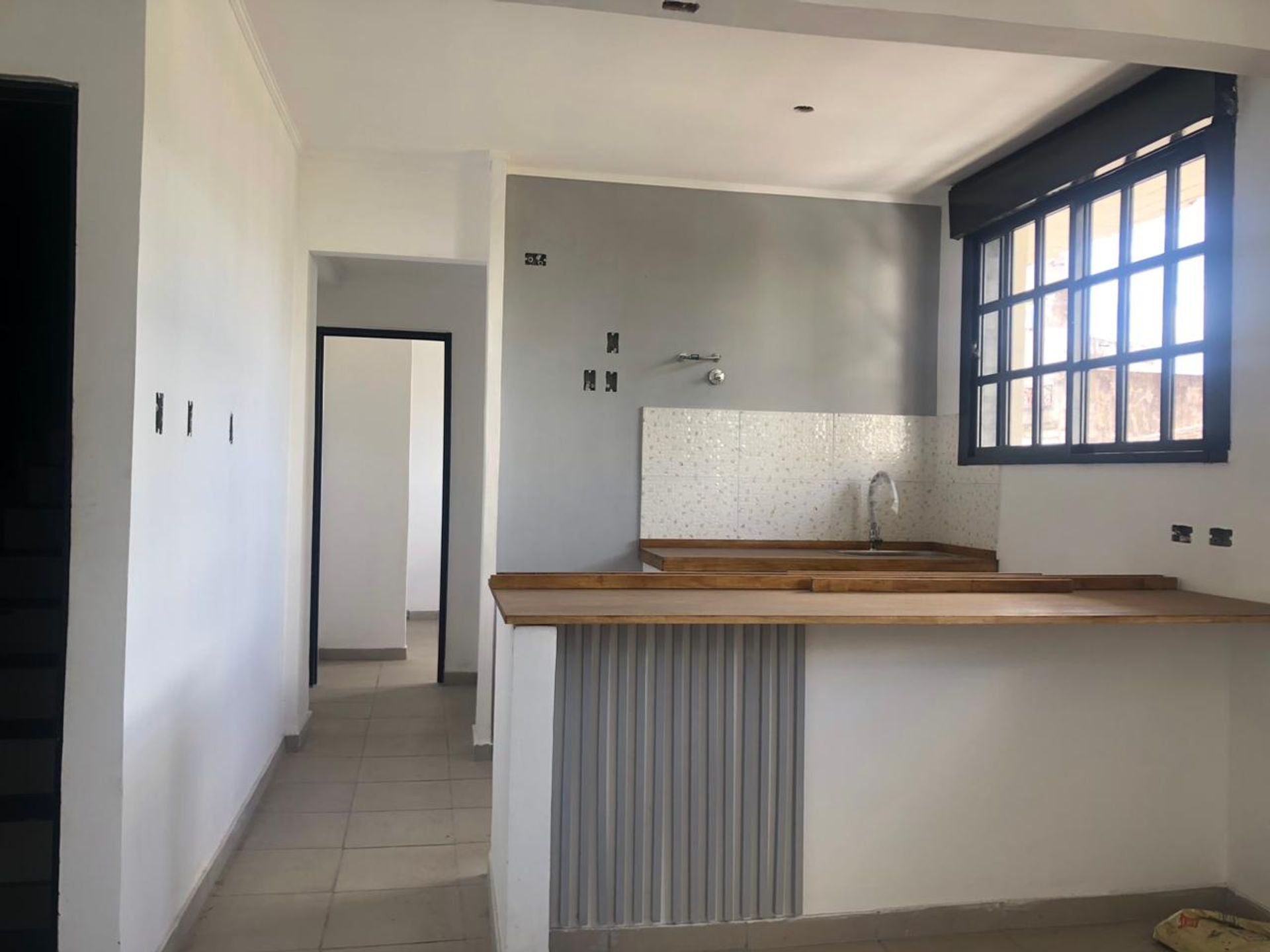 VENTA DEPARTAMENTO 2 AMBIENTES PATIO VILLA RAFFO - 12