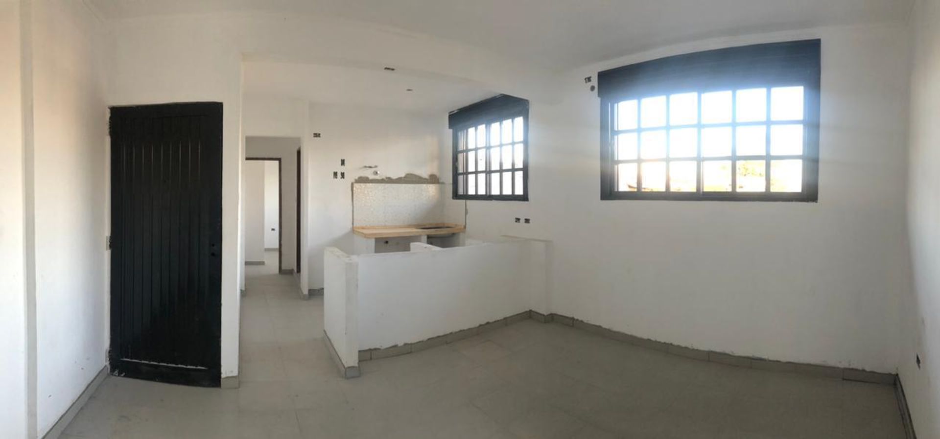 VENTA DEPARTAMENTO 2 AMBIENTES PATIO VILLA RAFFO - 16