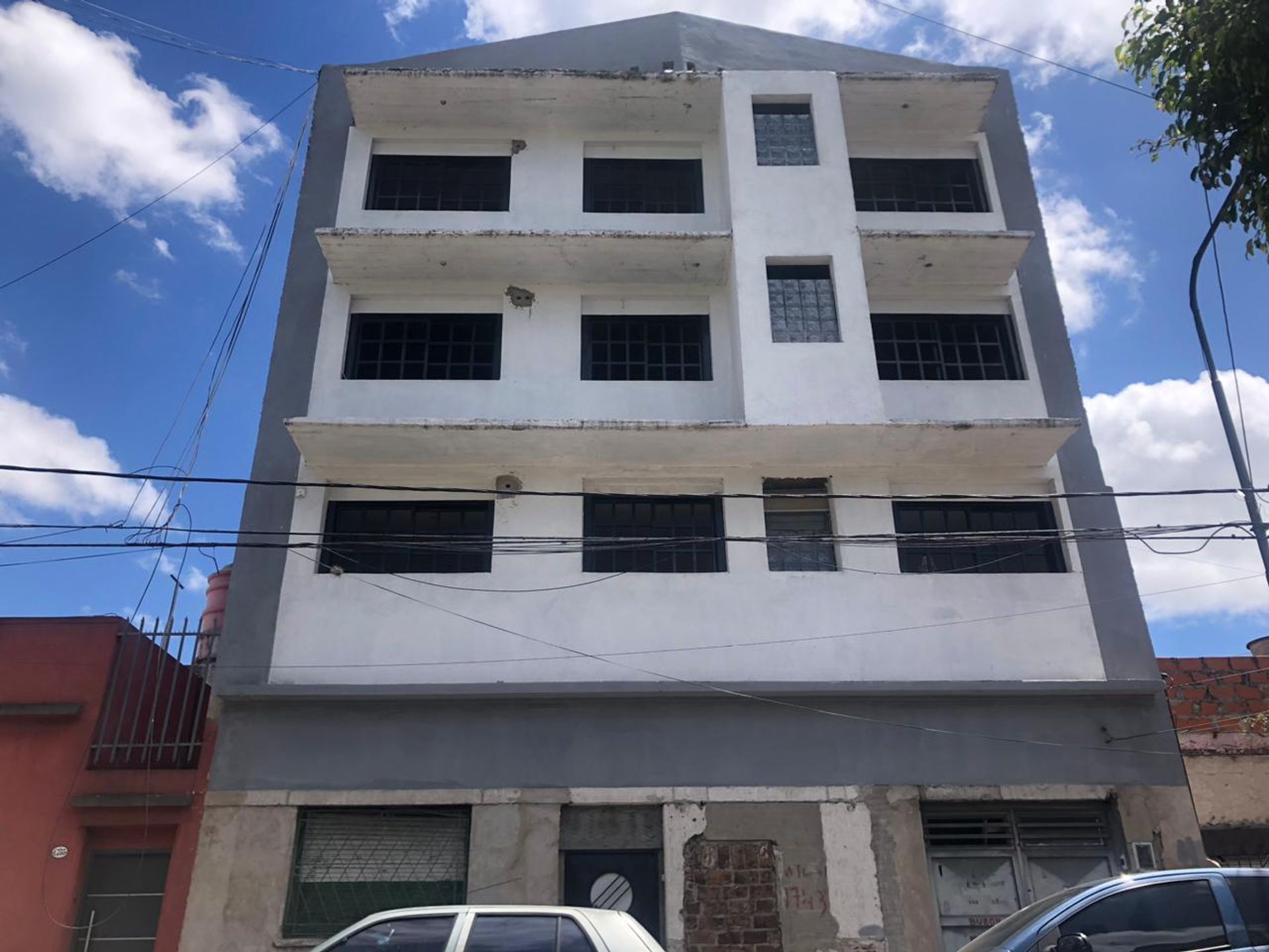 VENTA DEPARTAMENTO 2 AMBIENTES PATIO VILLA RAFFO - 8