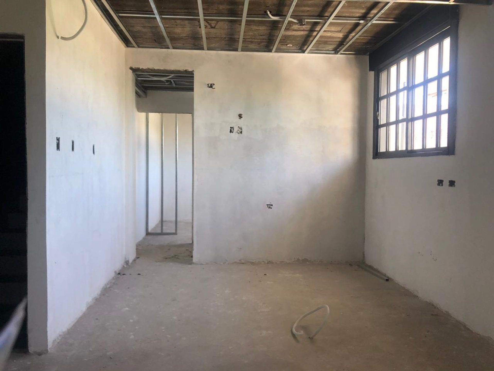 VENTA DEPARTAMENTO 2 AMBIENTES PATIO VILLA RAFFO - 14