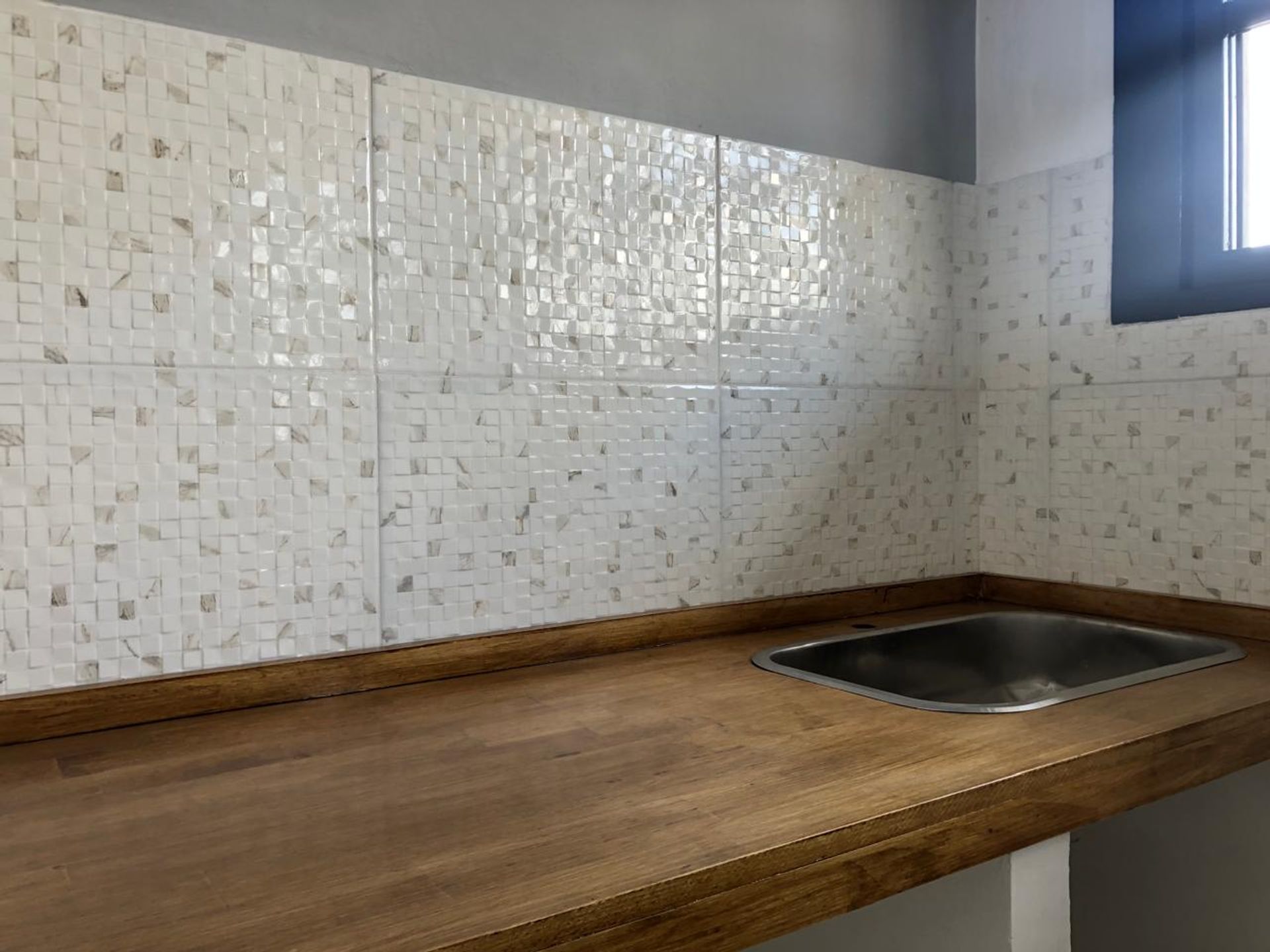 VENTA DEPARTAMENTO 2 AMBIENTES PATIO VILLA RAFFO - 4