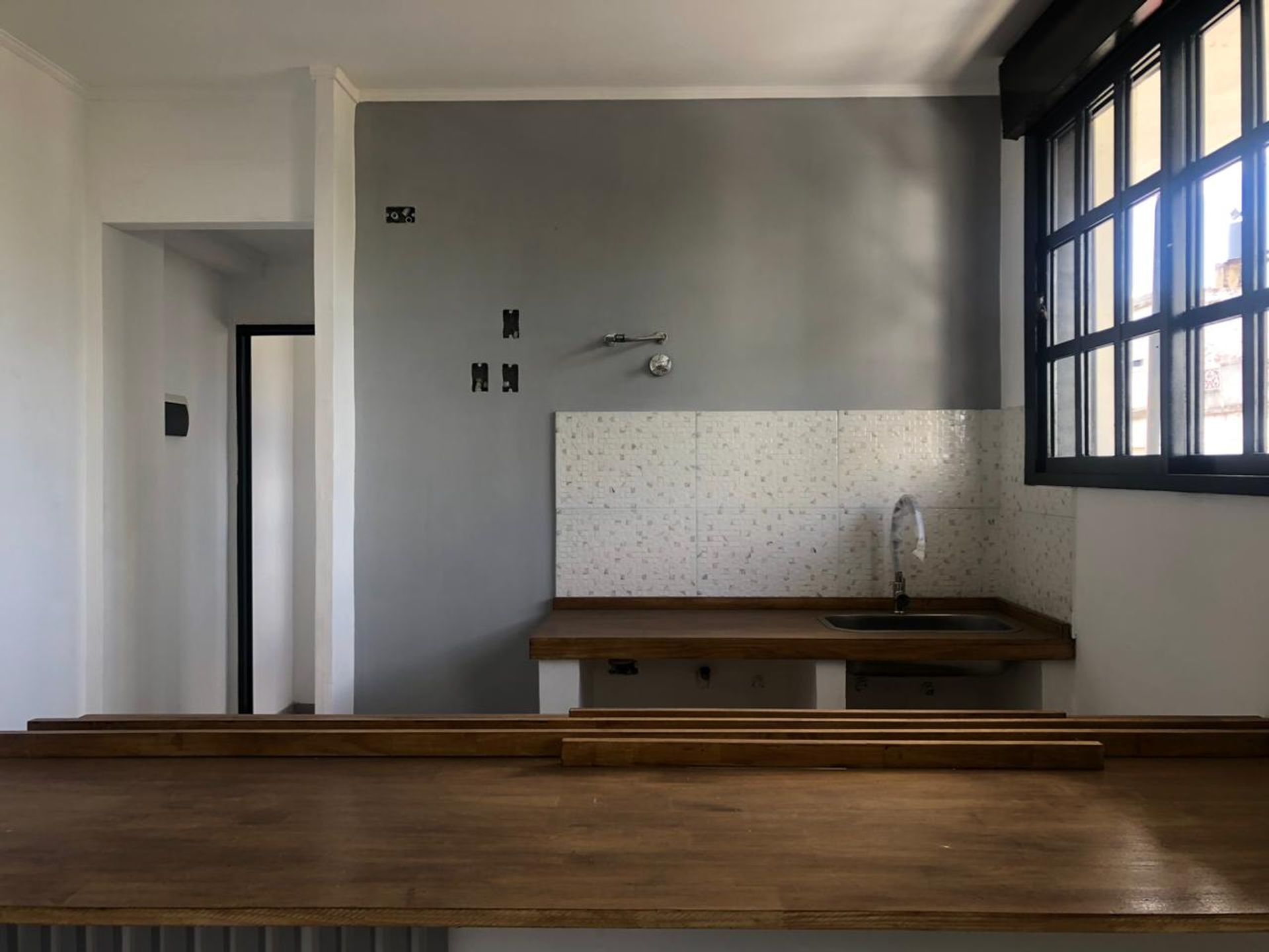 VENTA DEPARTAMENTO 2 AMBIENTES PATIO VILLA RAFFO - 13