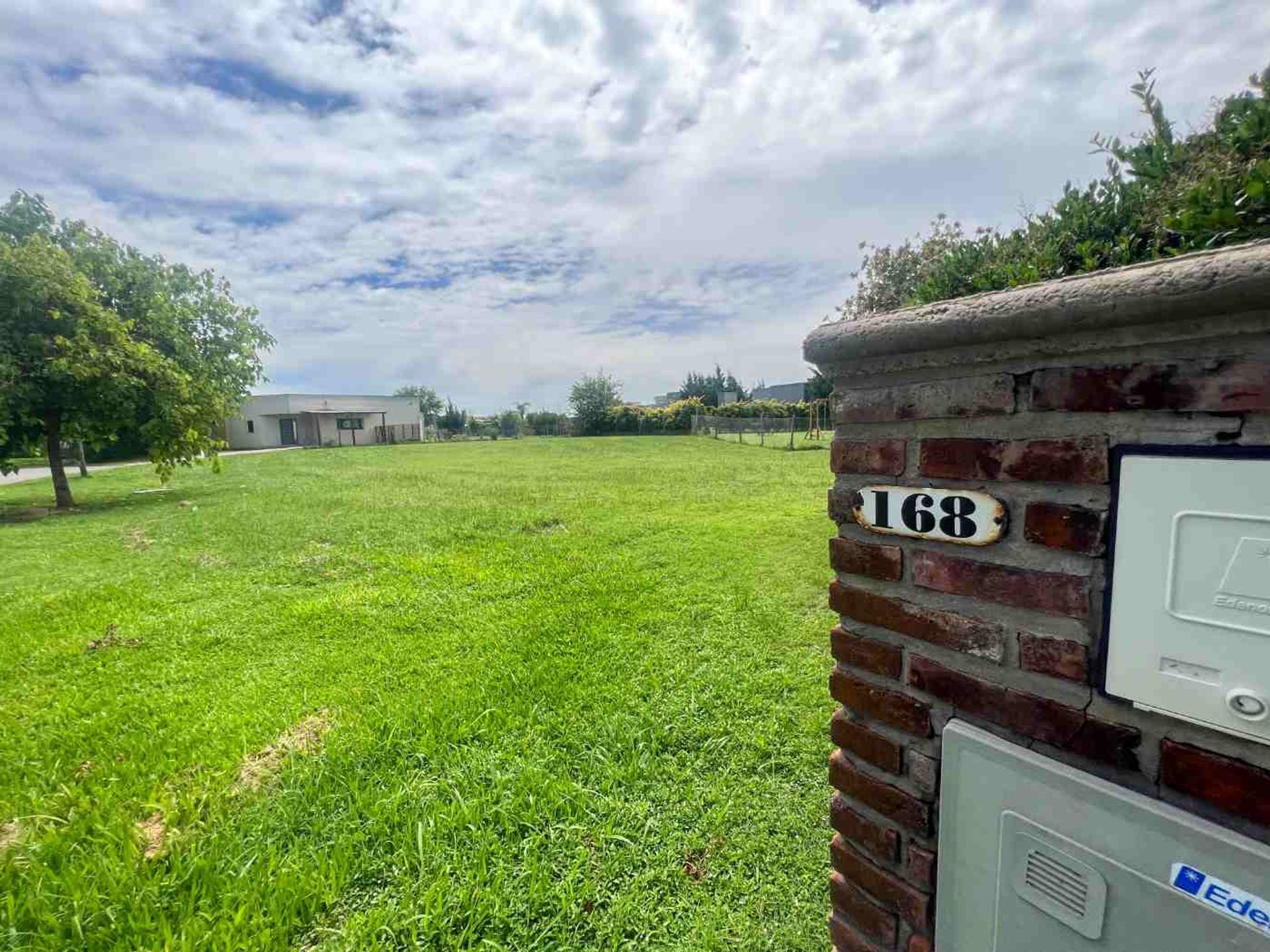 VENTA DE LOTE EL CANTON EN BARRIO NORTE - 1