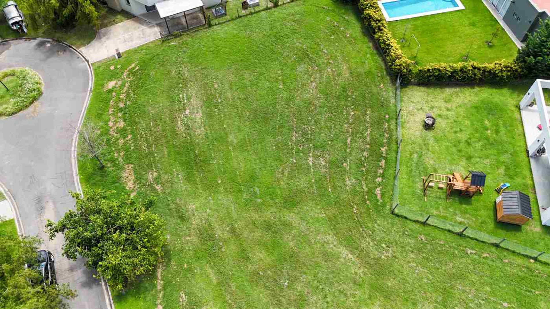 VENTA DE LOTE EL CANTON EN BARRIO NORTE - 7