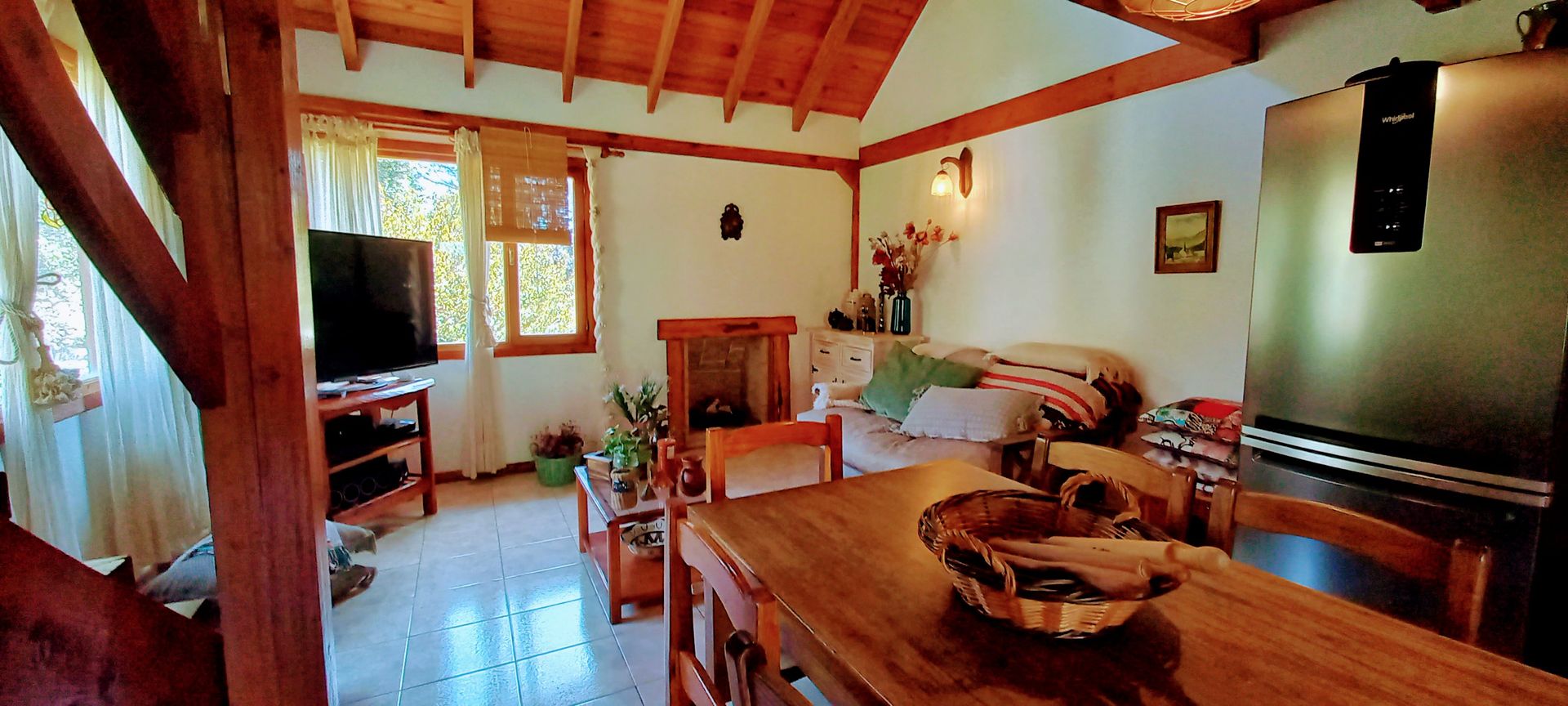 Departamento en Quetri 6800