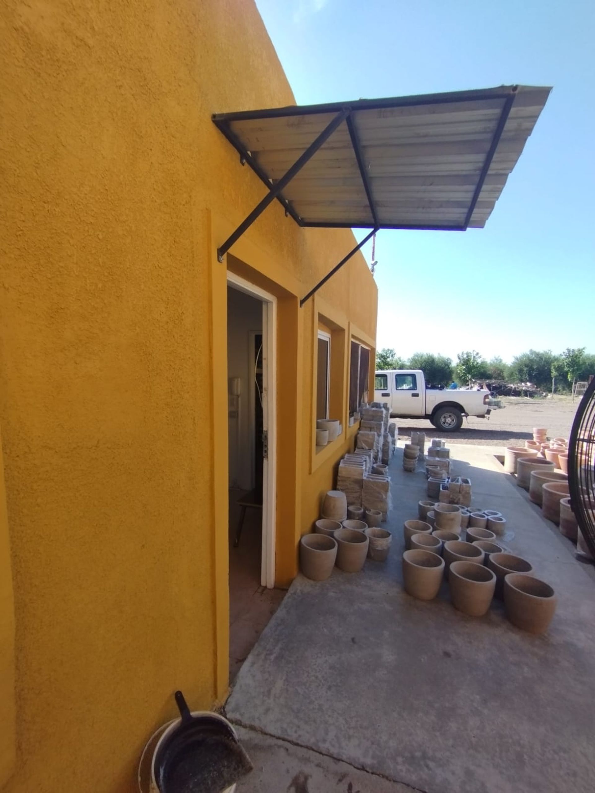 Galpon en Alquiler en Maipu, Mendoza