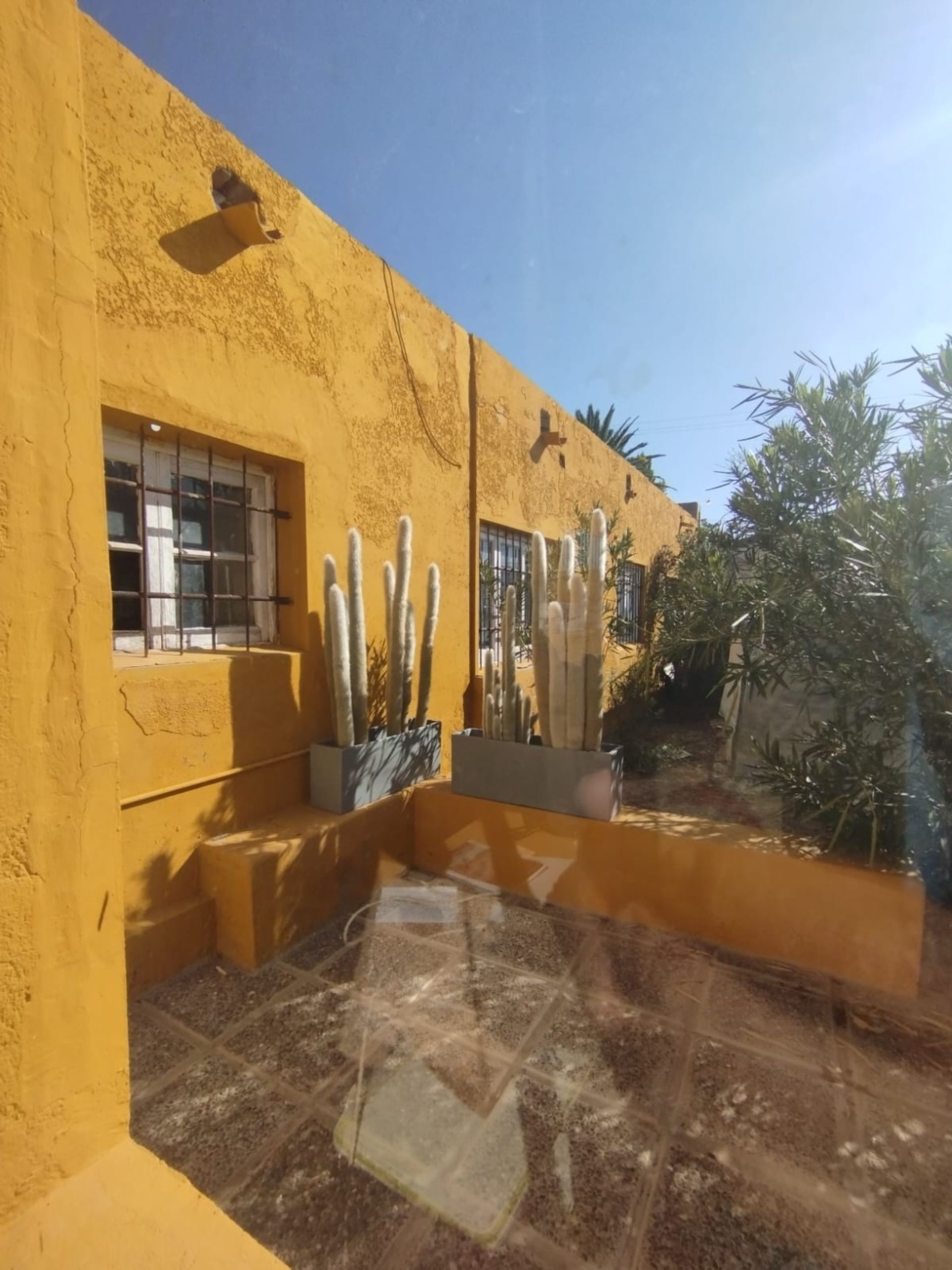 Galpon en Alquiler en Maipu, Mendoza