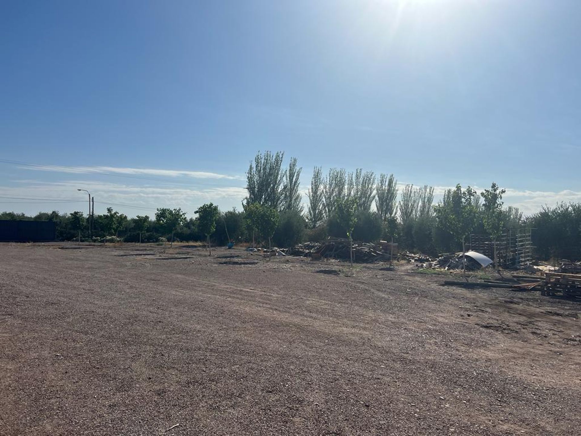 Galpon en Alquiler en Maipu, Mendoza